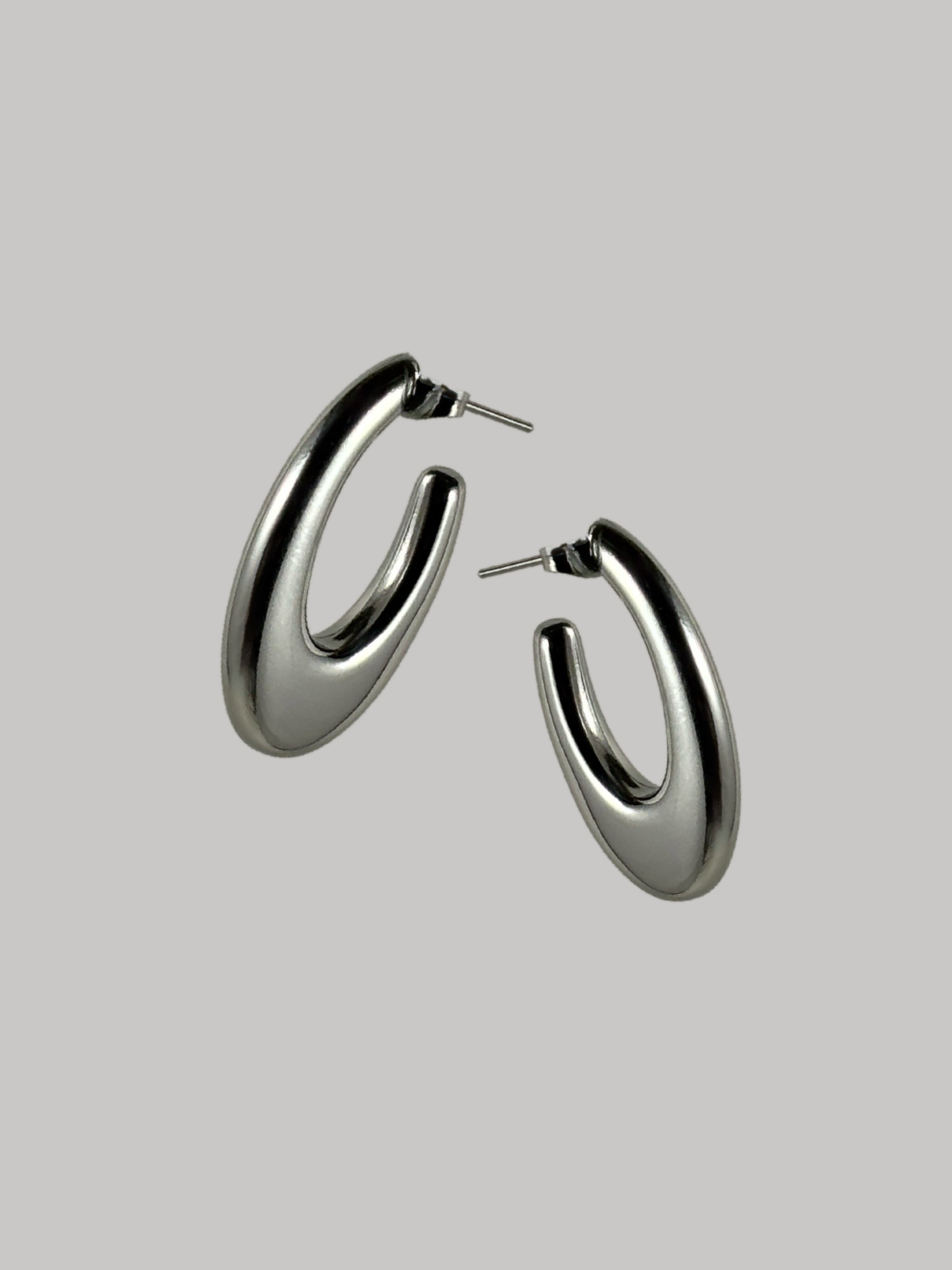 Haumea Earrings