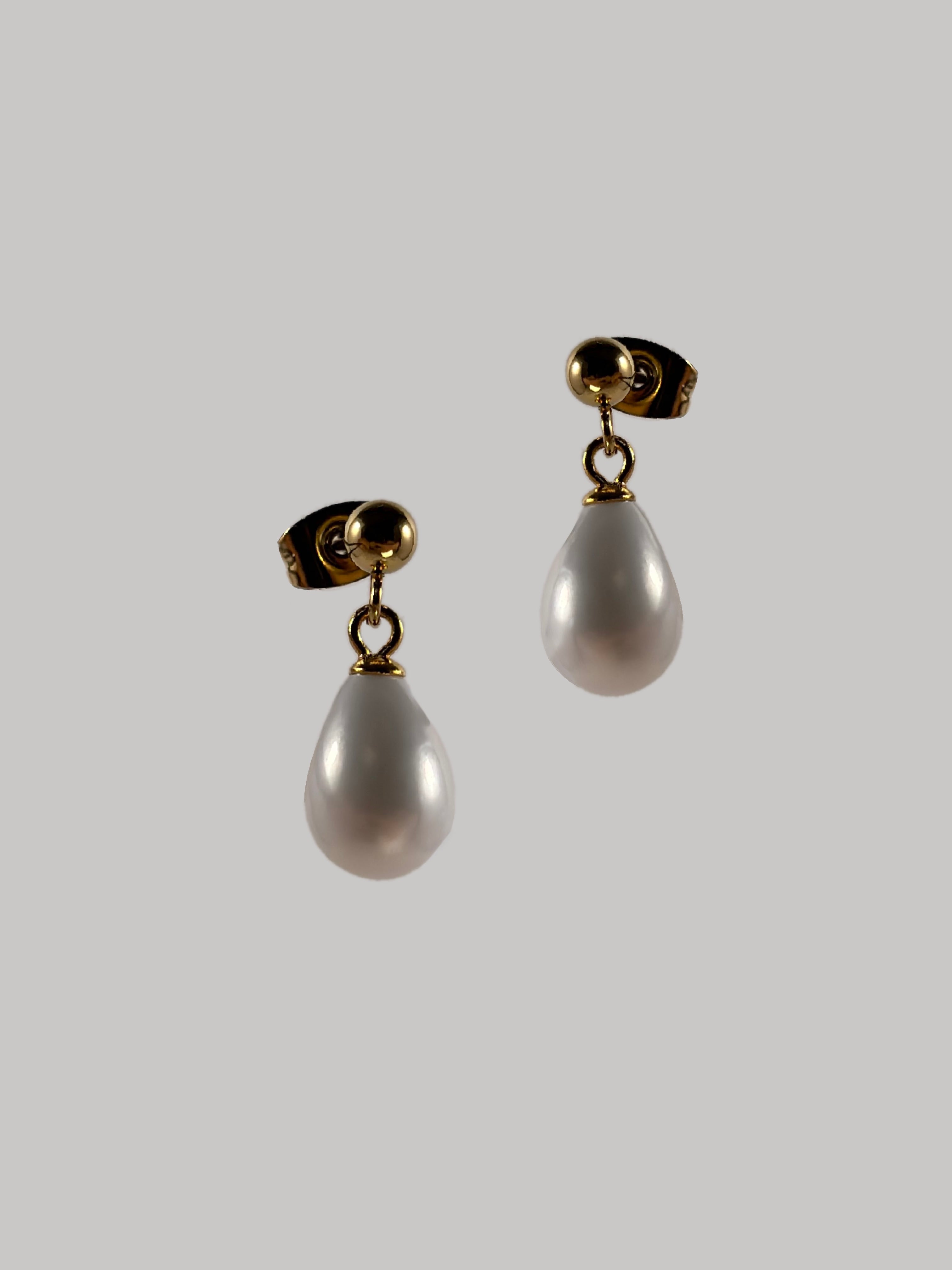 Opulentia Earrings