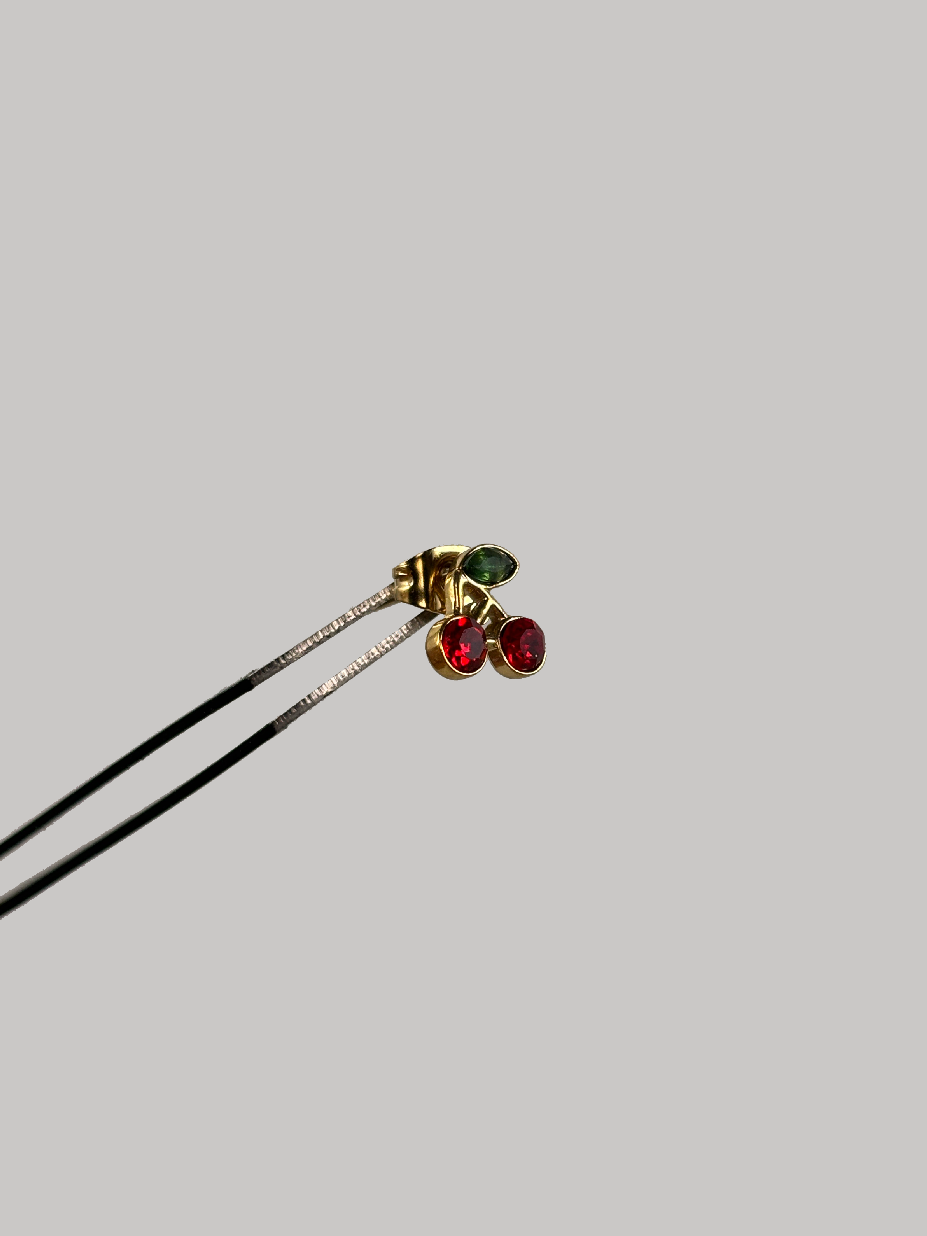 Cherry Studs