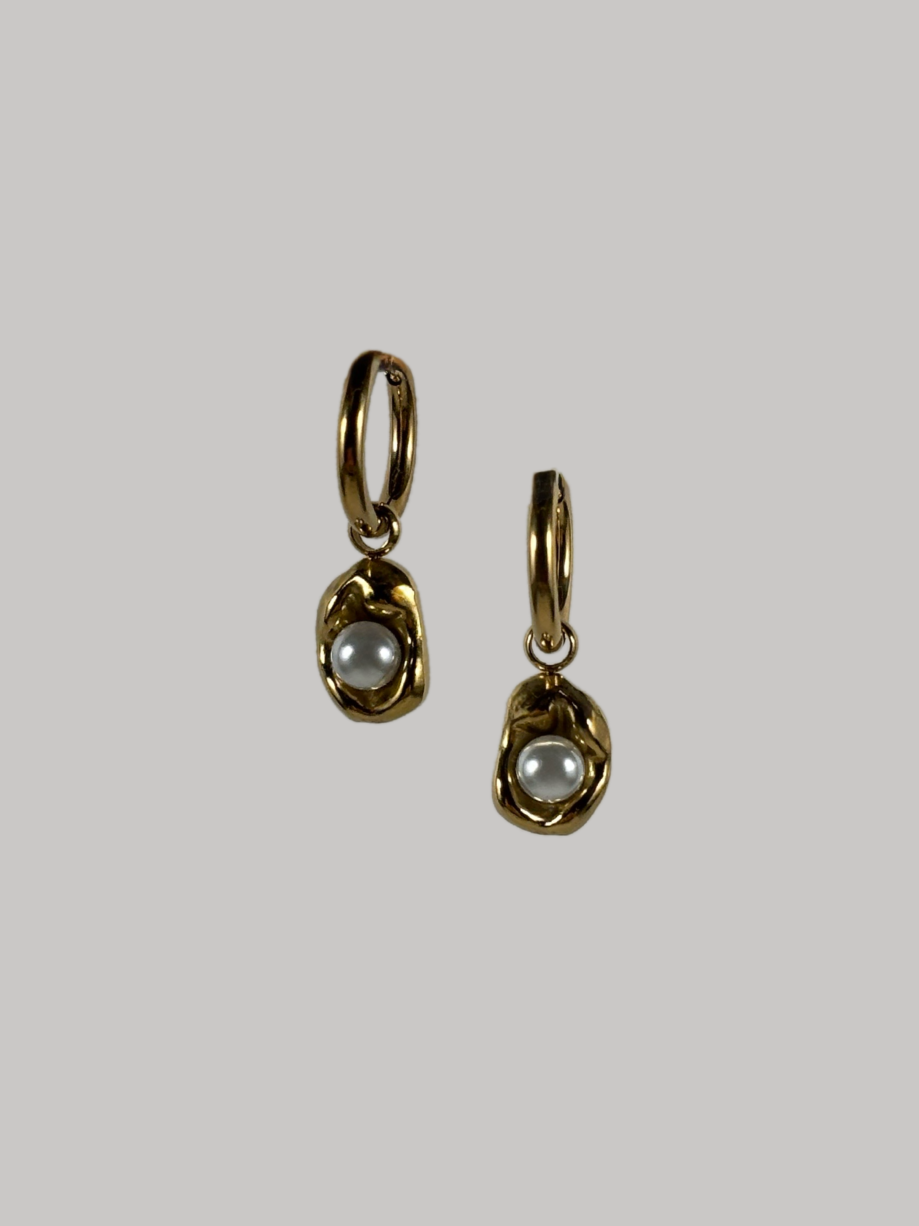 Madar Earrings