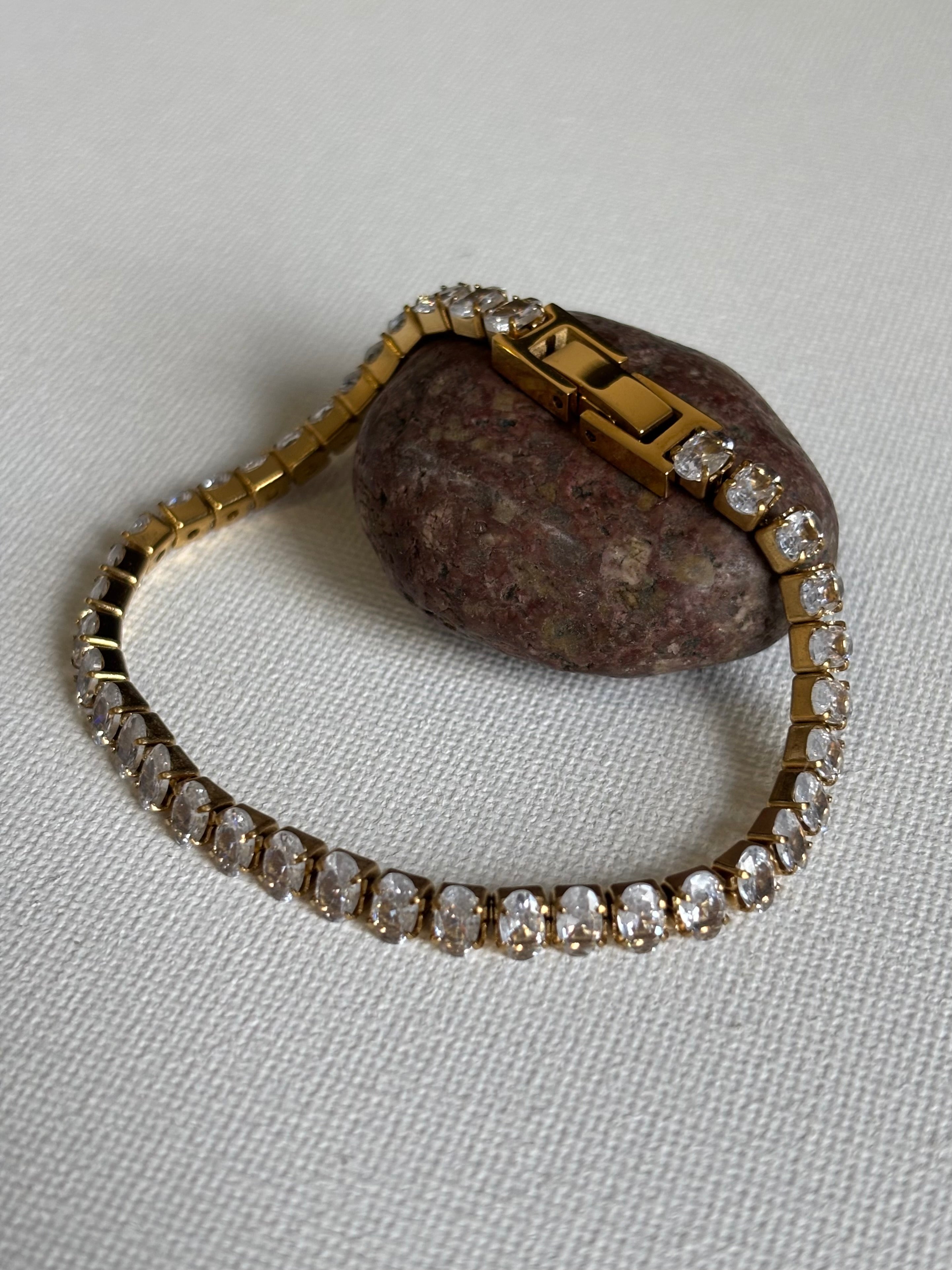 Scintilla Bracelet