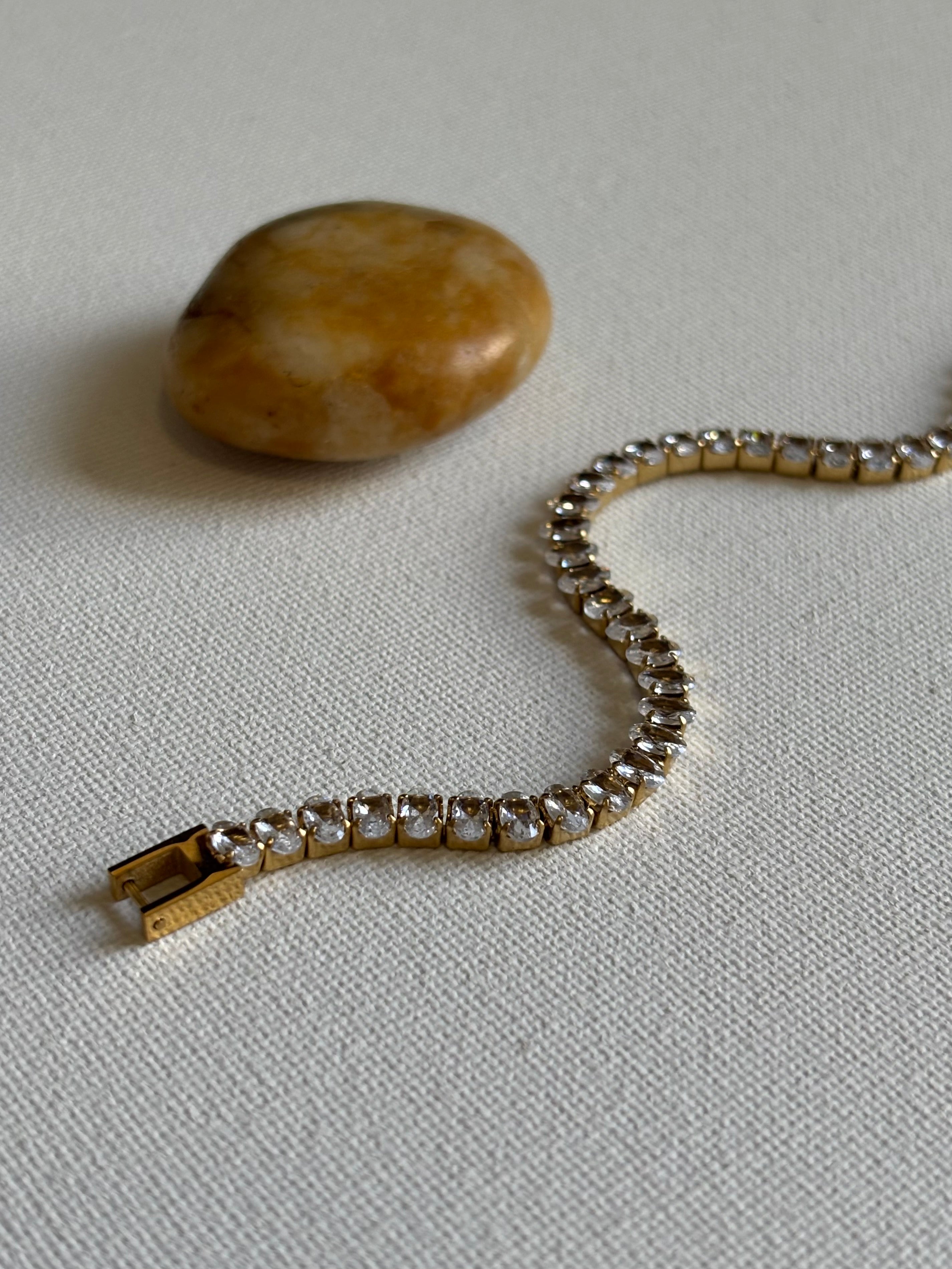 Scintilla Bracelet