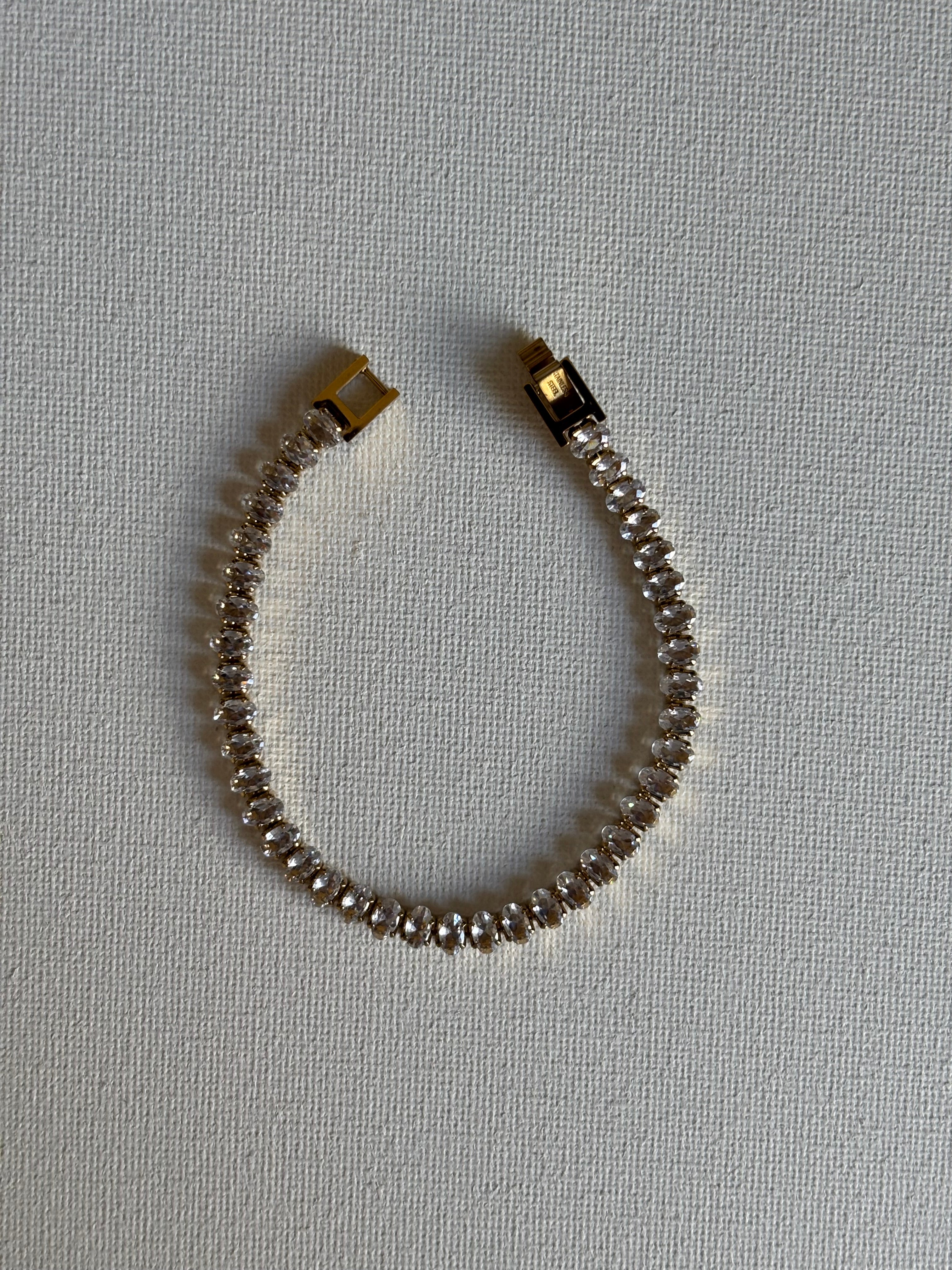 Scintilla Bracelet