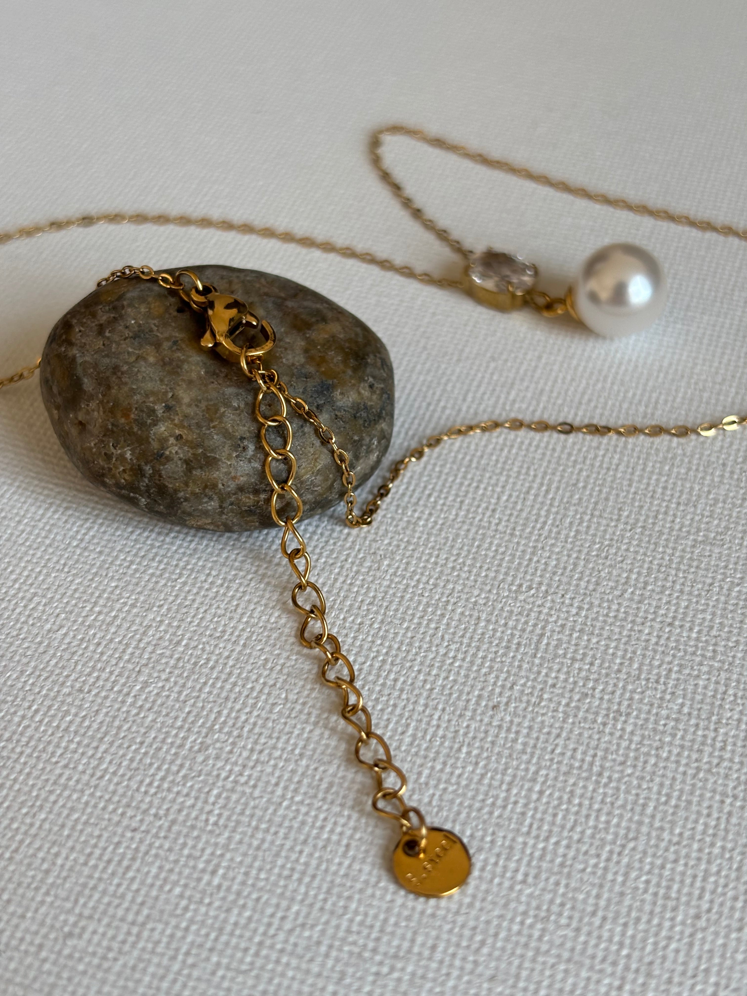 Duavata Necklace
