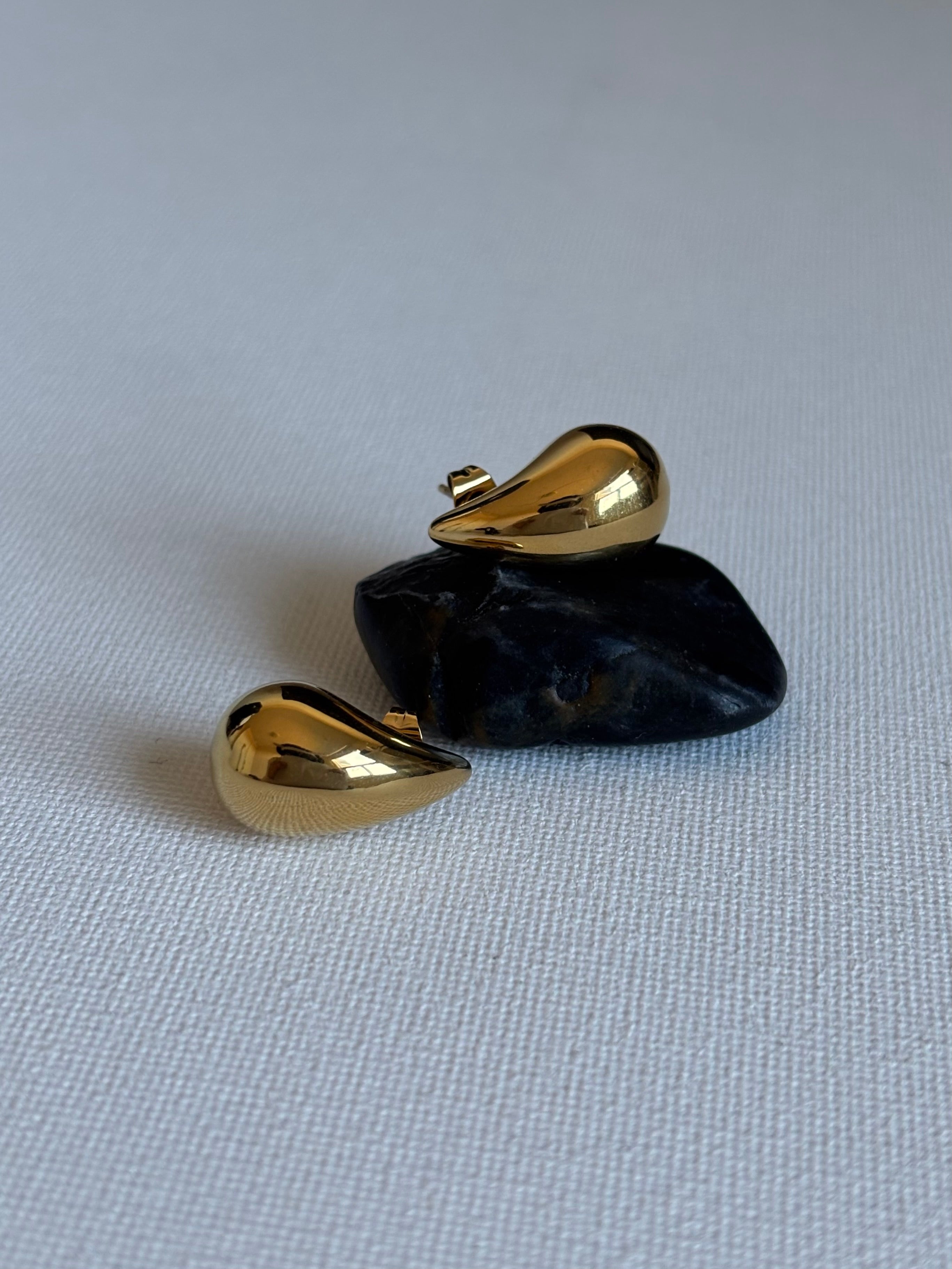 Volvos Earrings