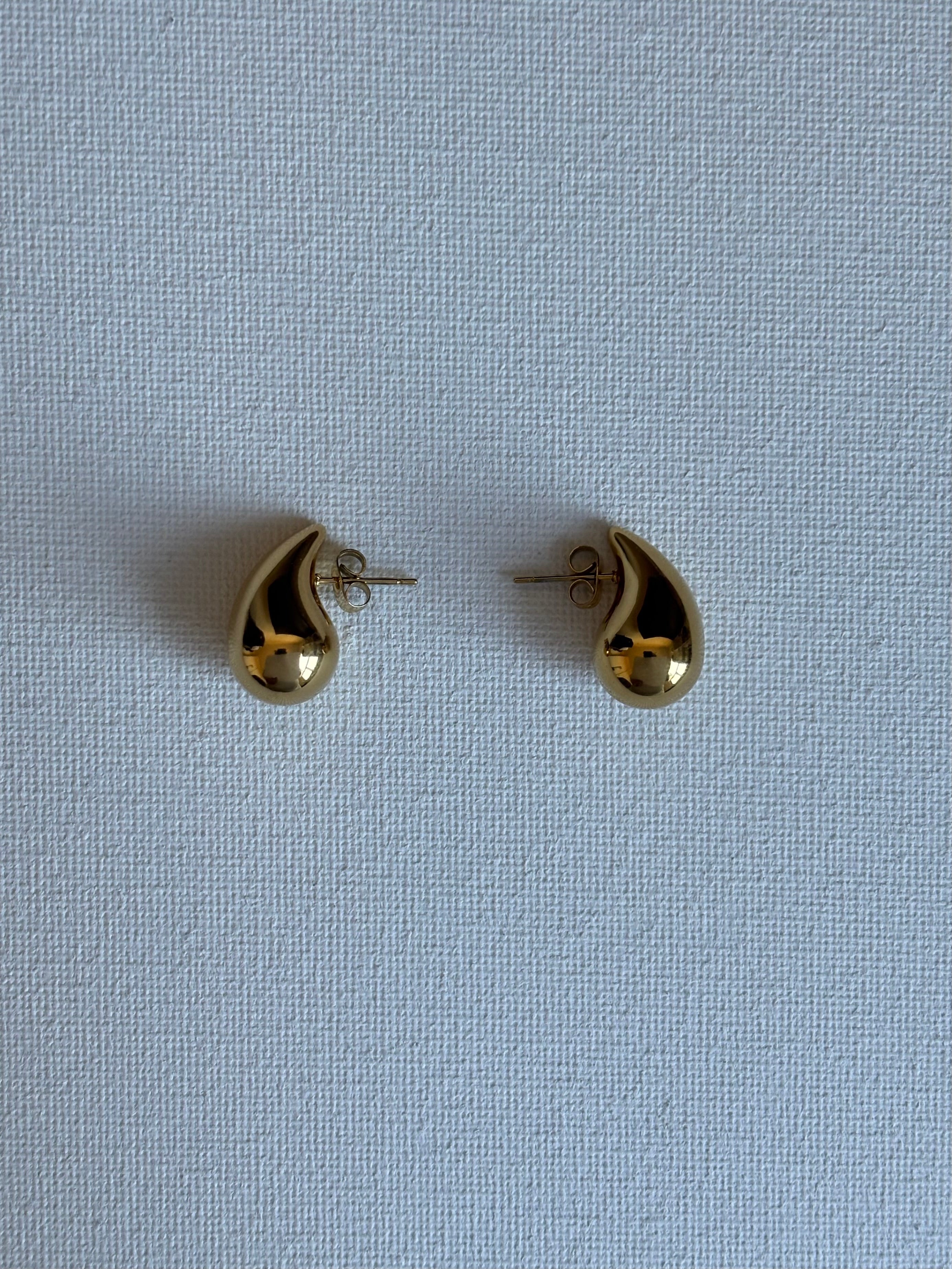 Volvos Earrings