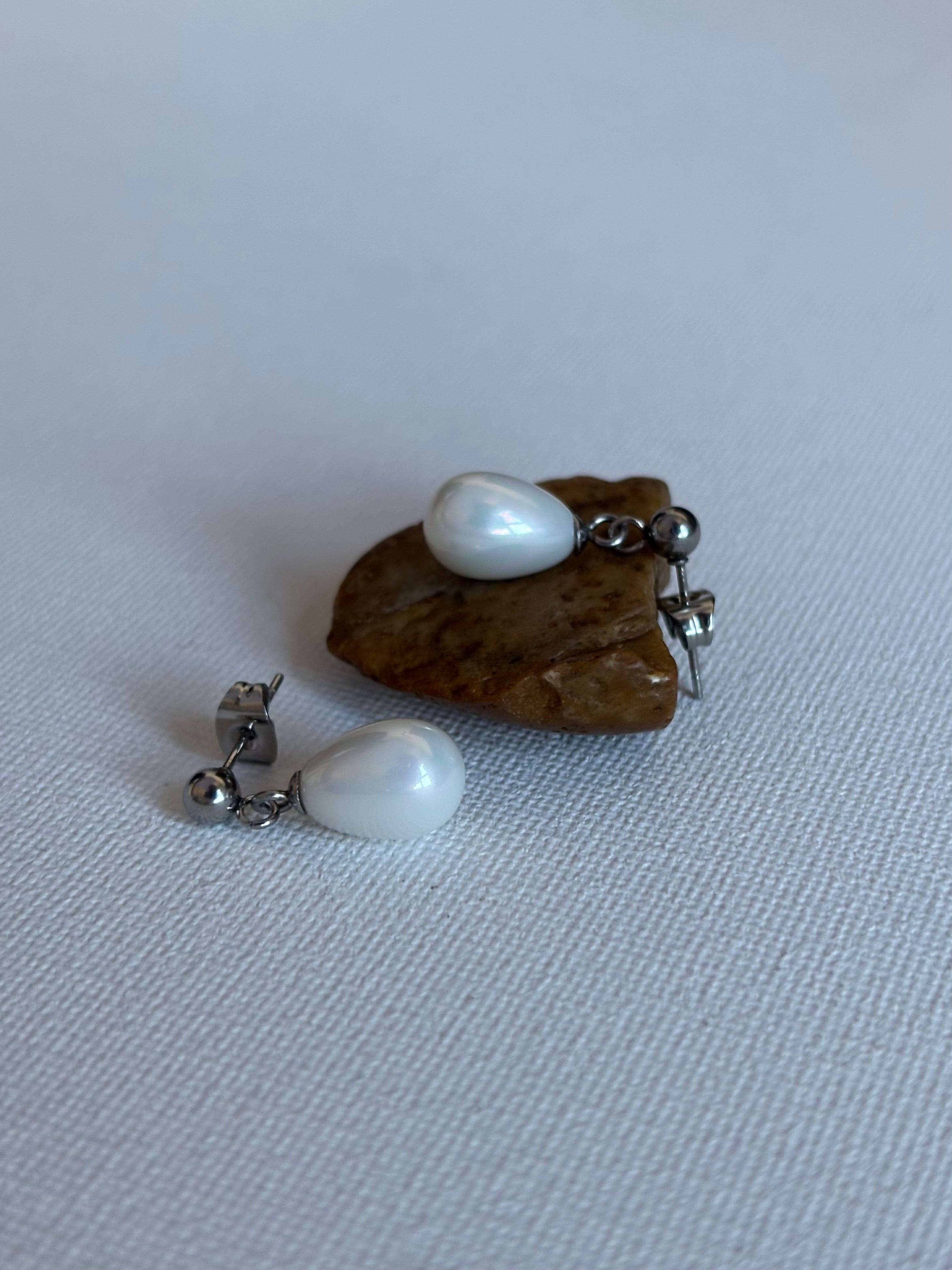 Opulentia Earrings