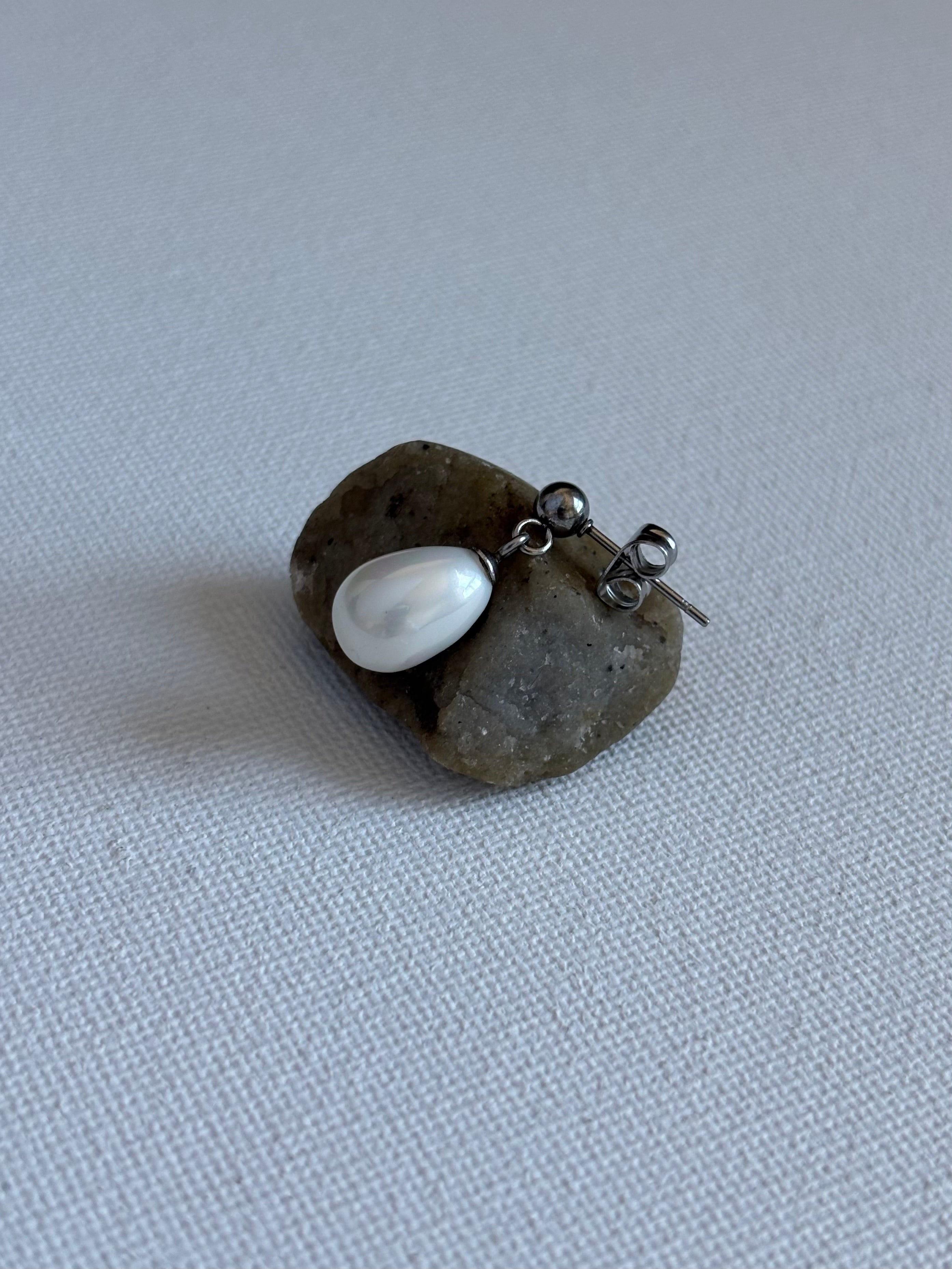 Opulentia Earrings