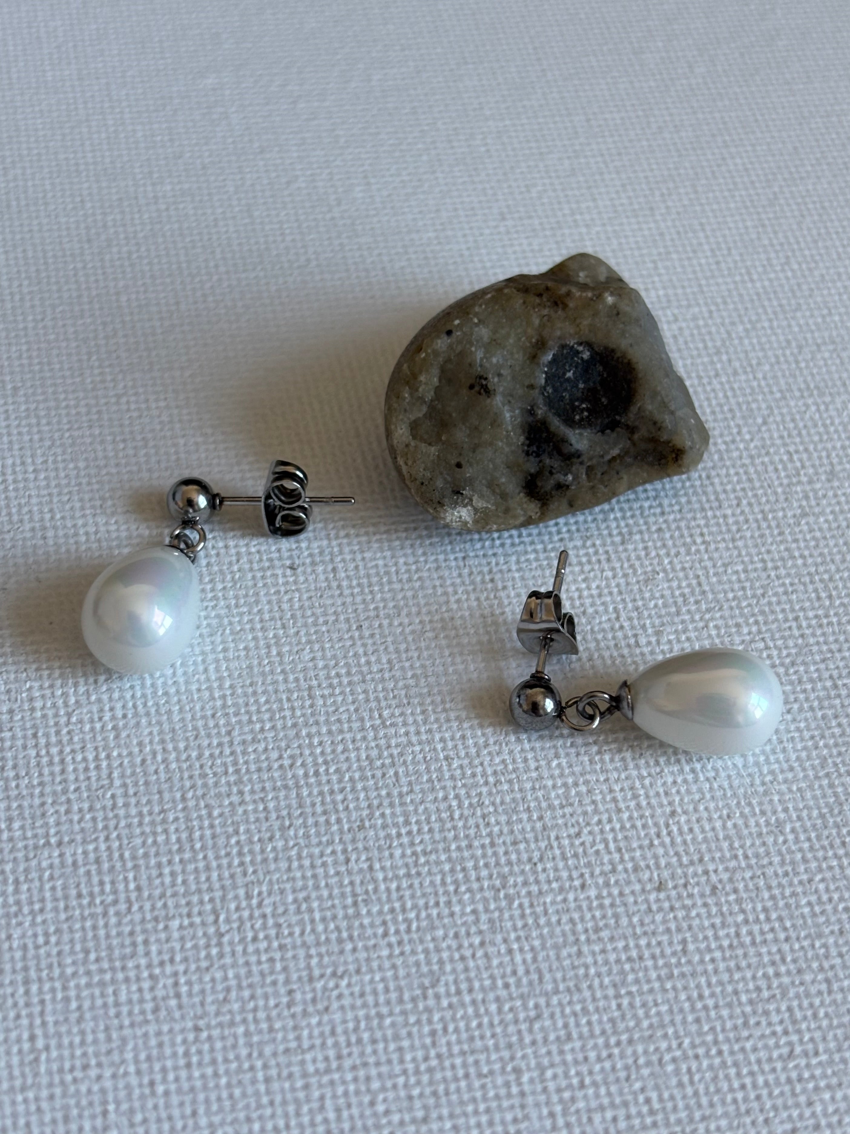 Opulentia Earrings