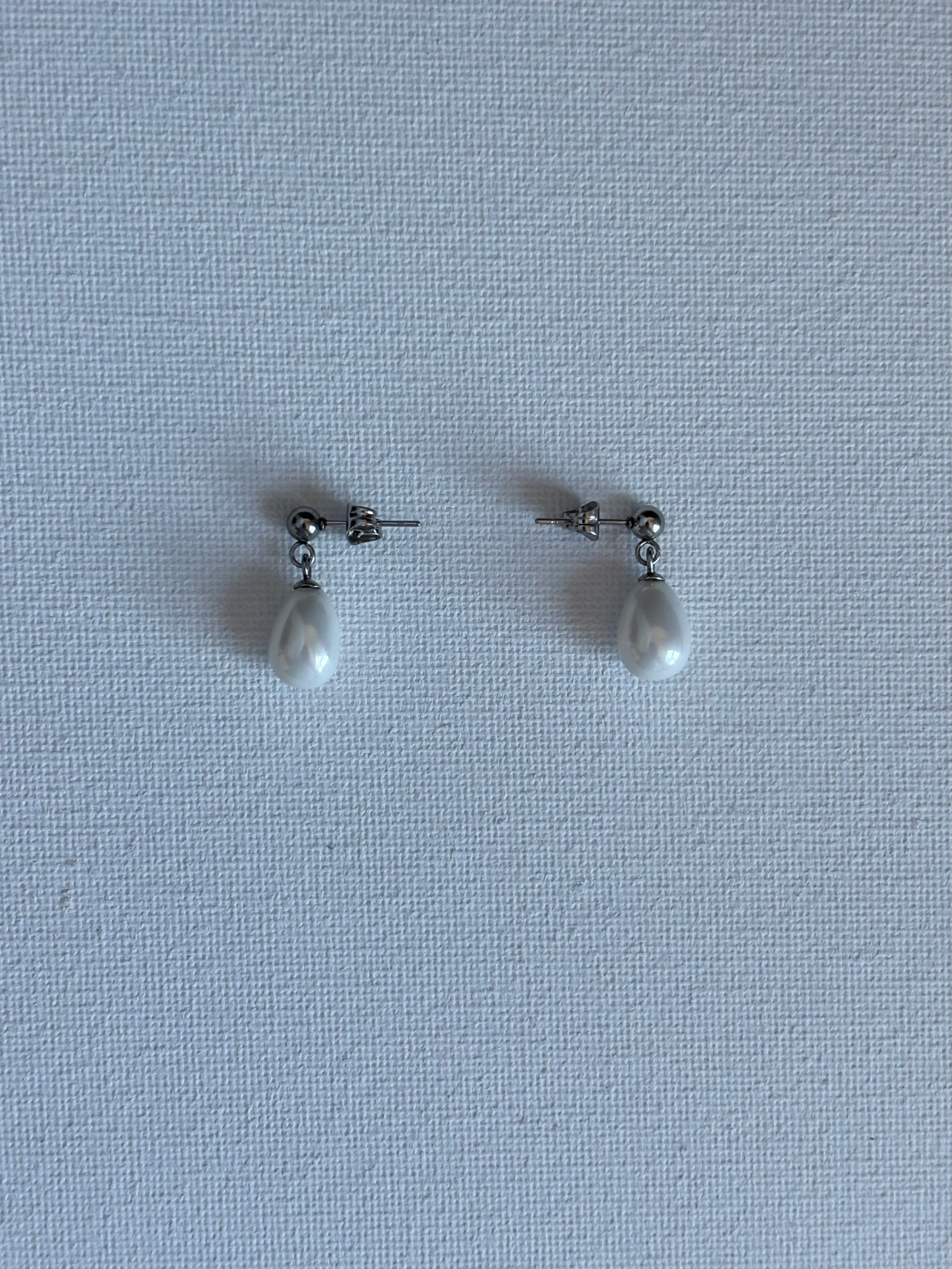 Opulentia Earrings