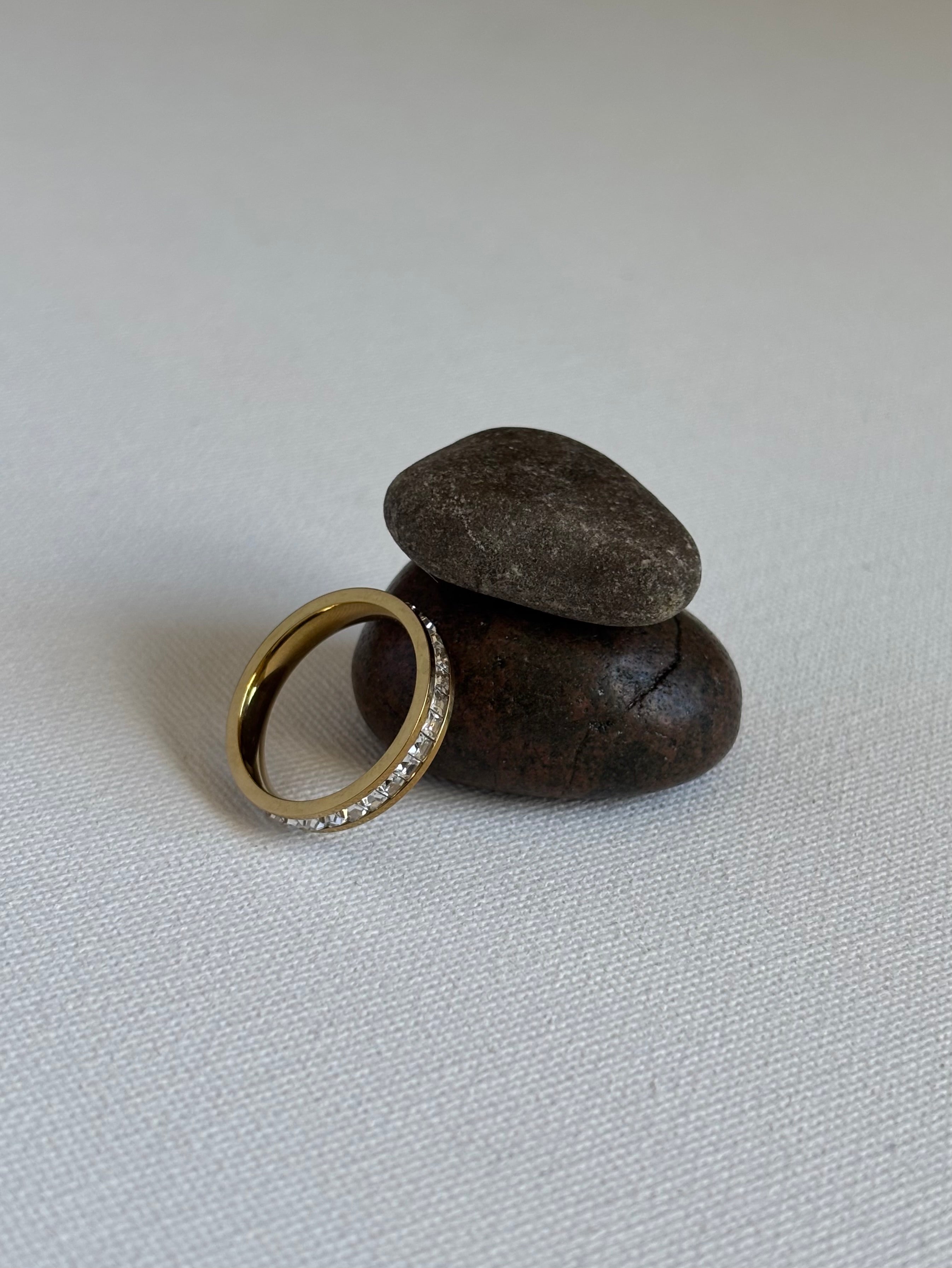 Tachonado Ring