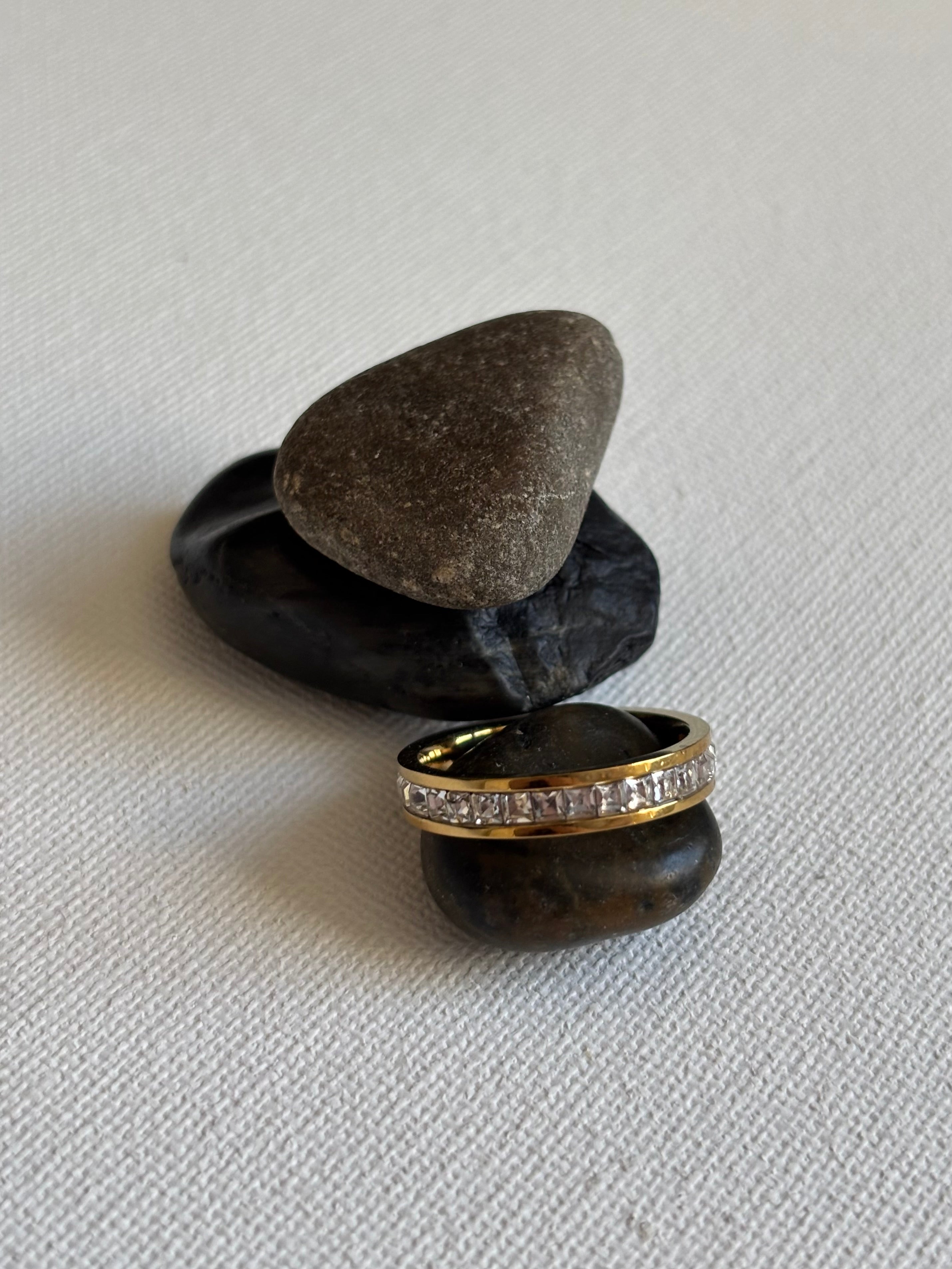Tachonado Ring
