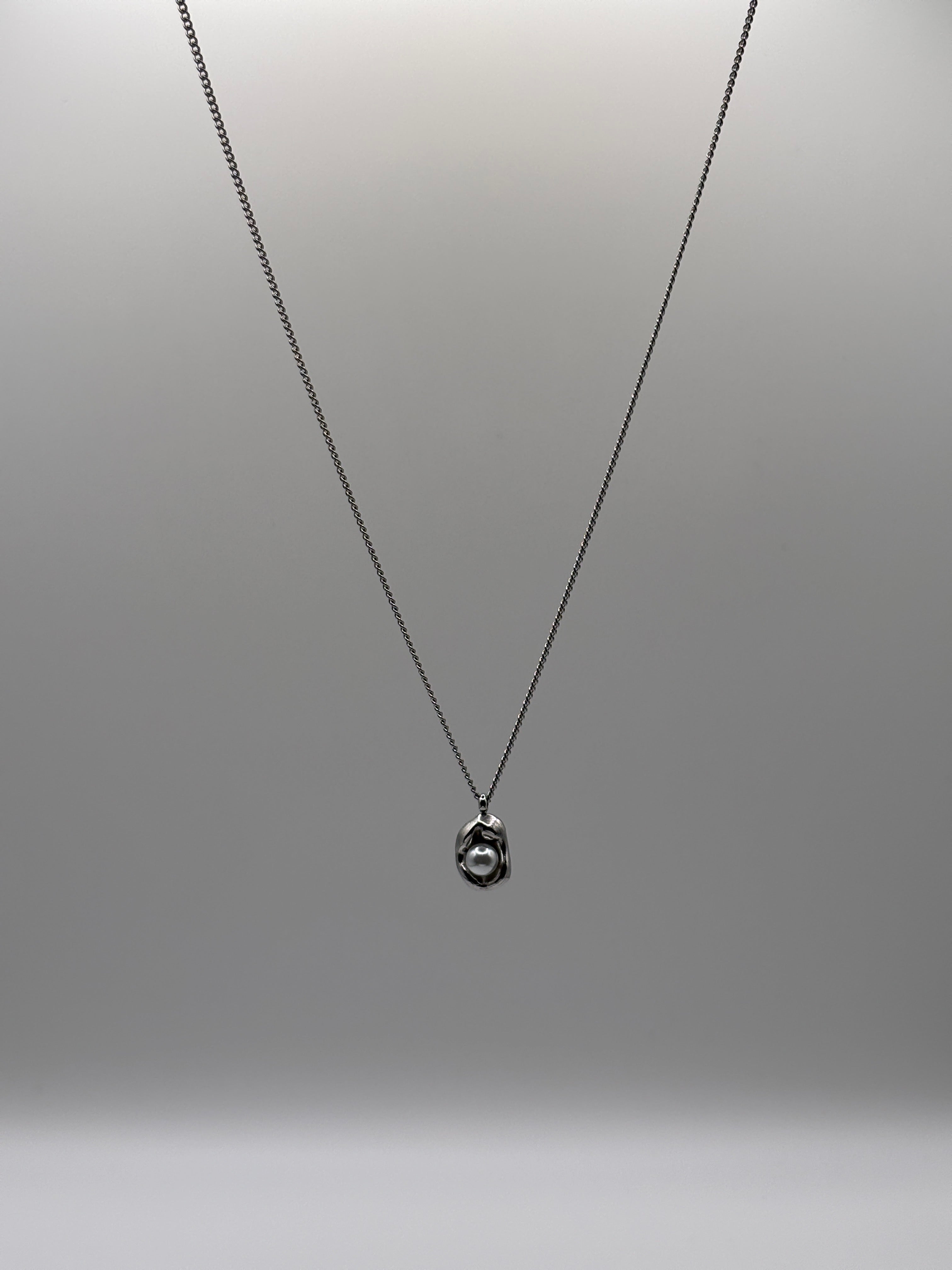 Madar Necklace
