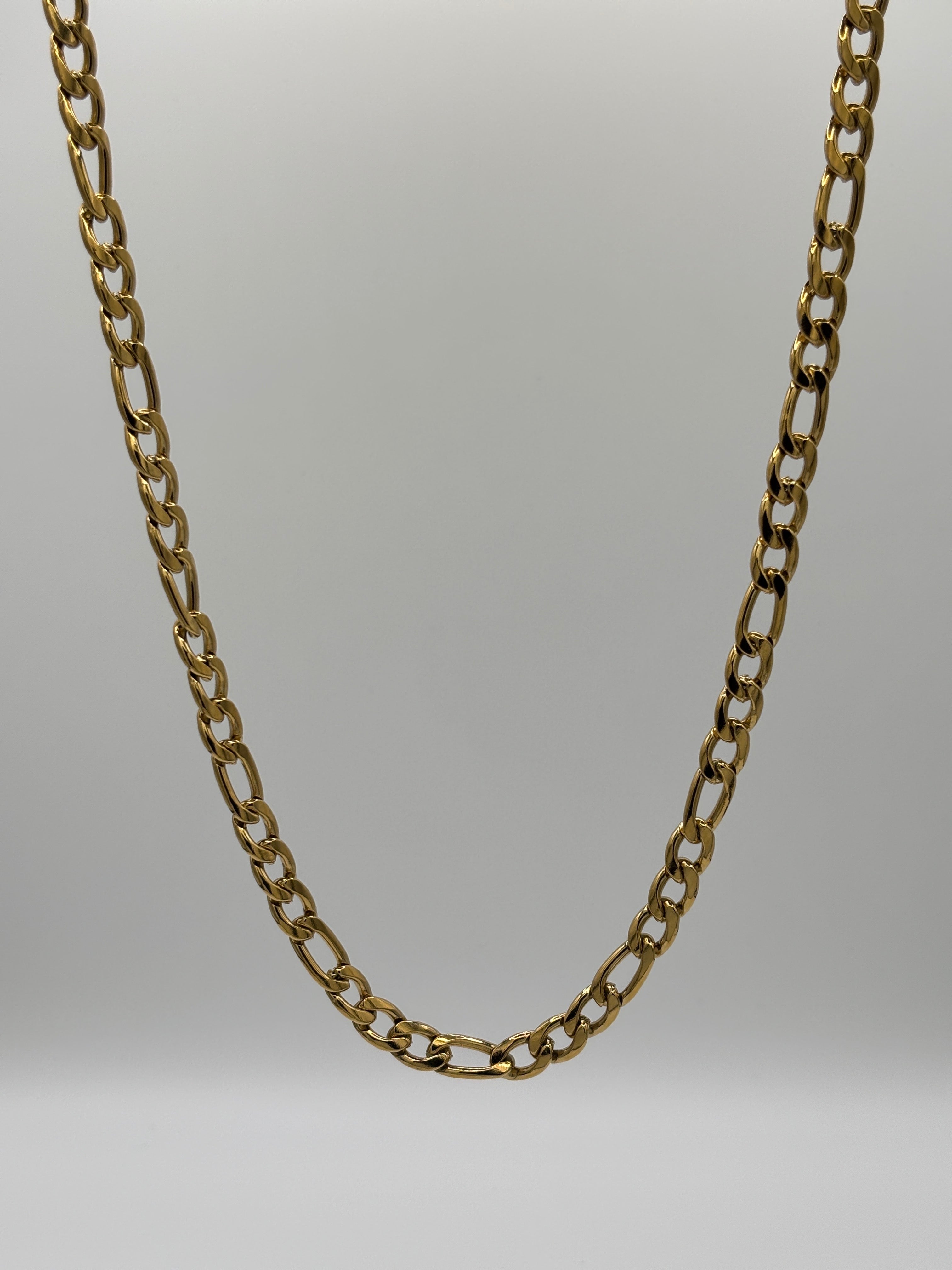 Figaro Chain