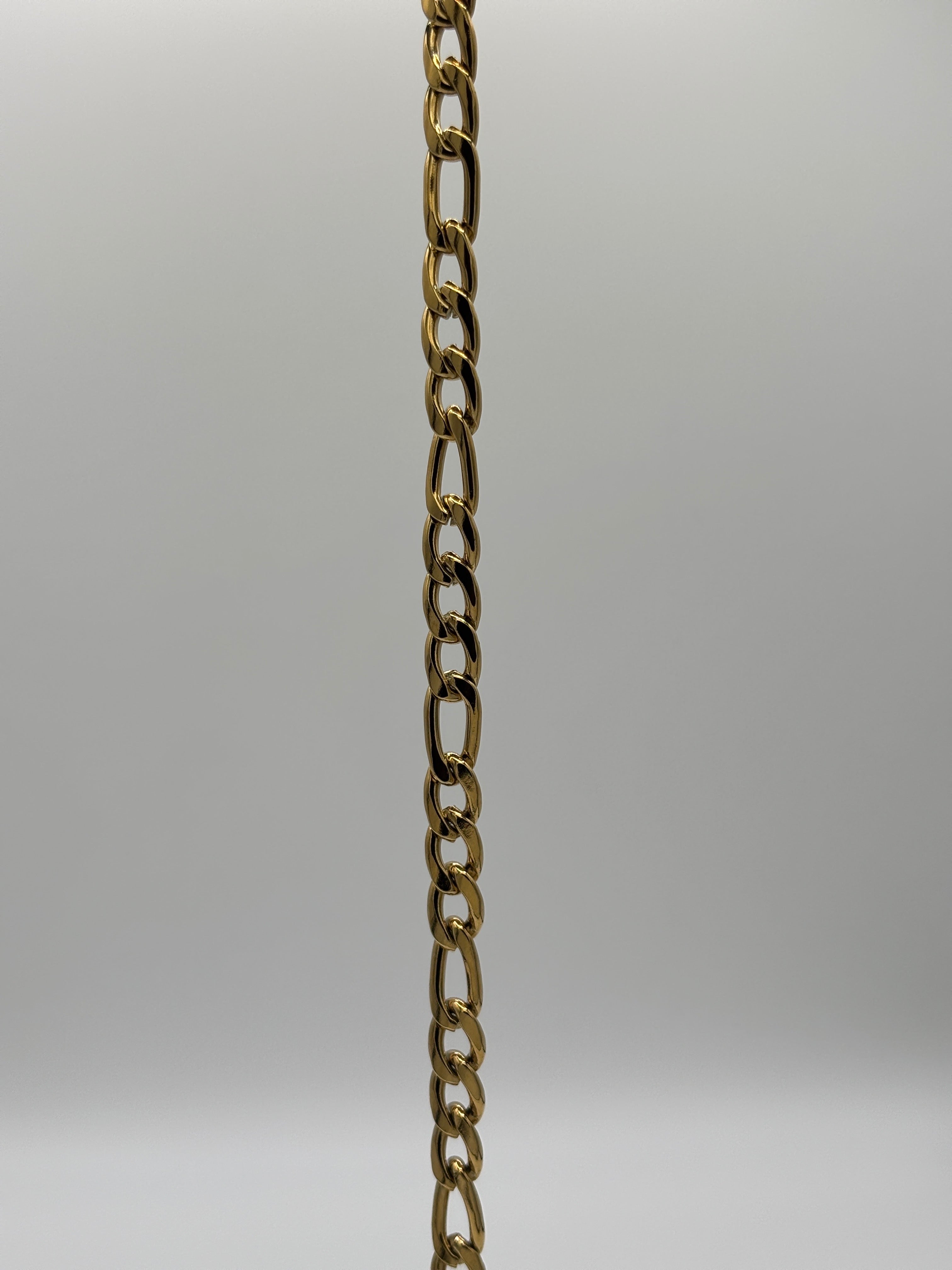 Figaro Chain
