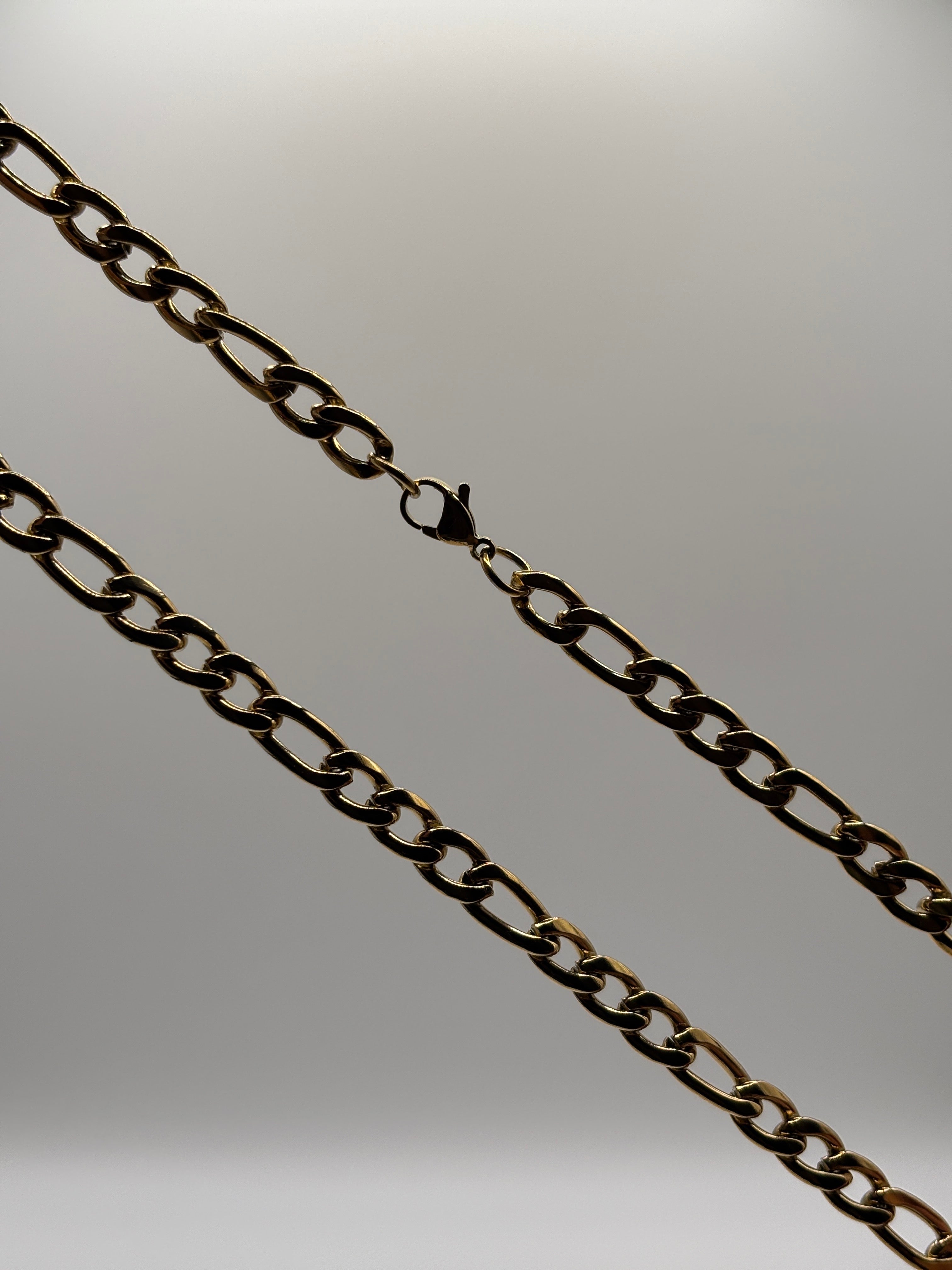 Figaro Chain