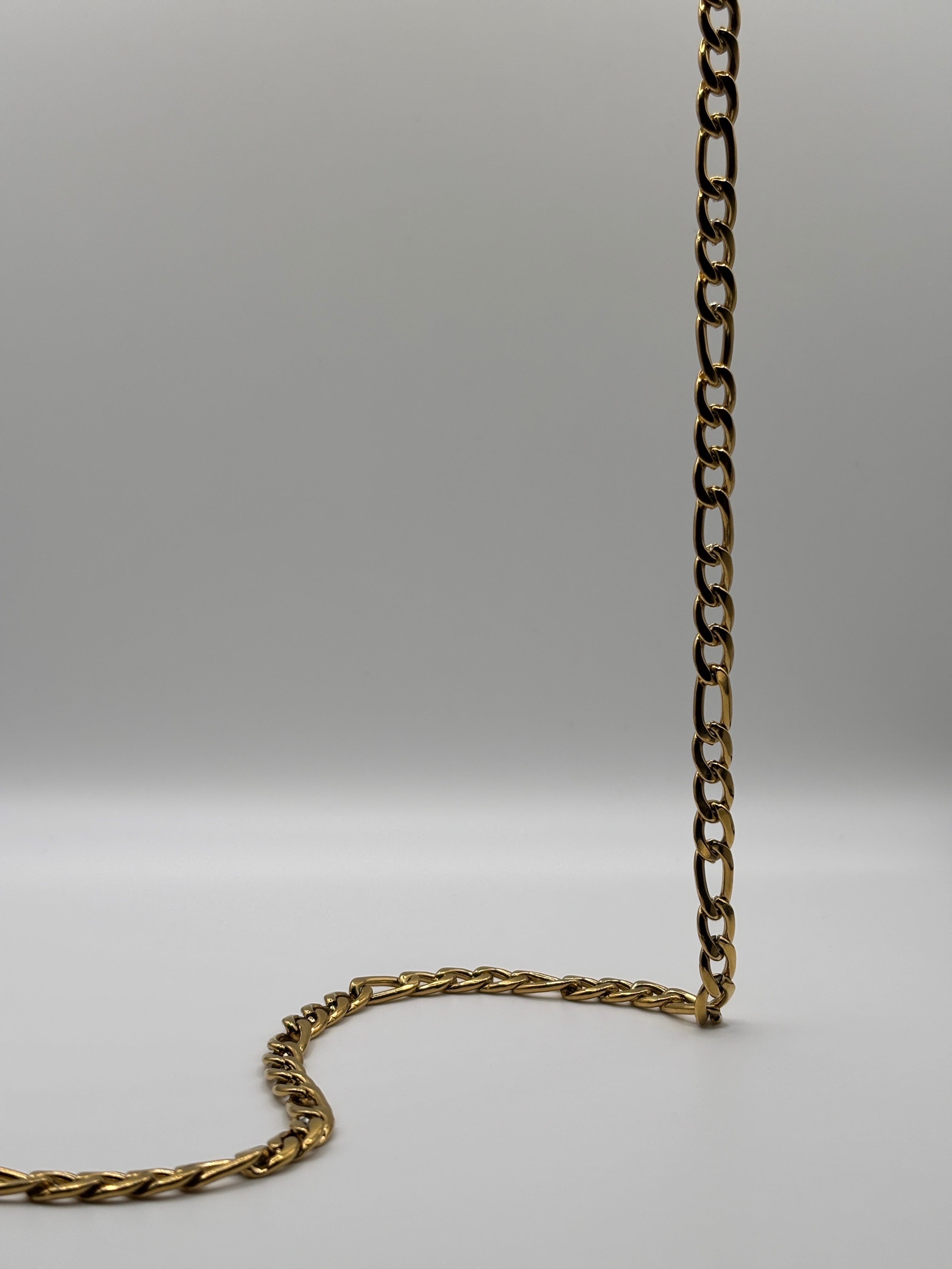 Figaro Chain