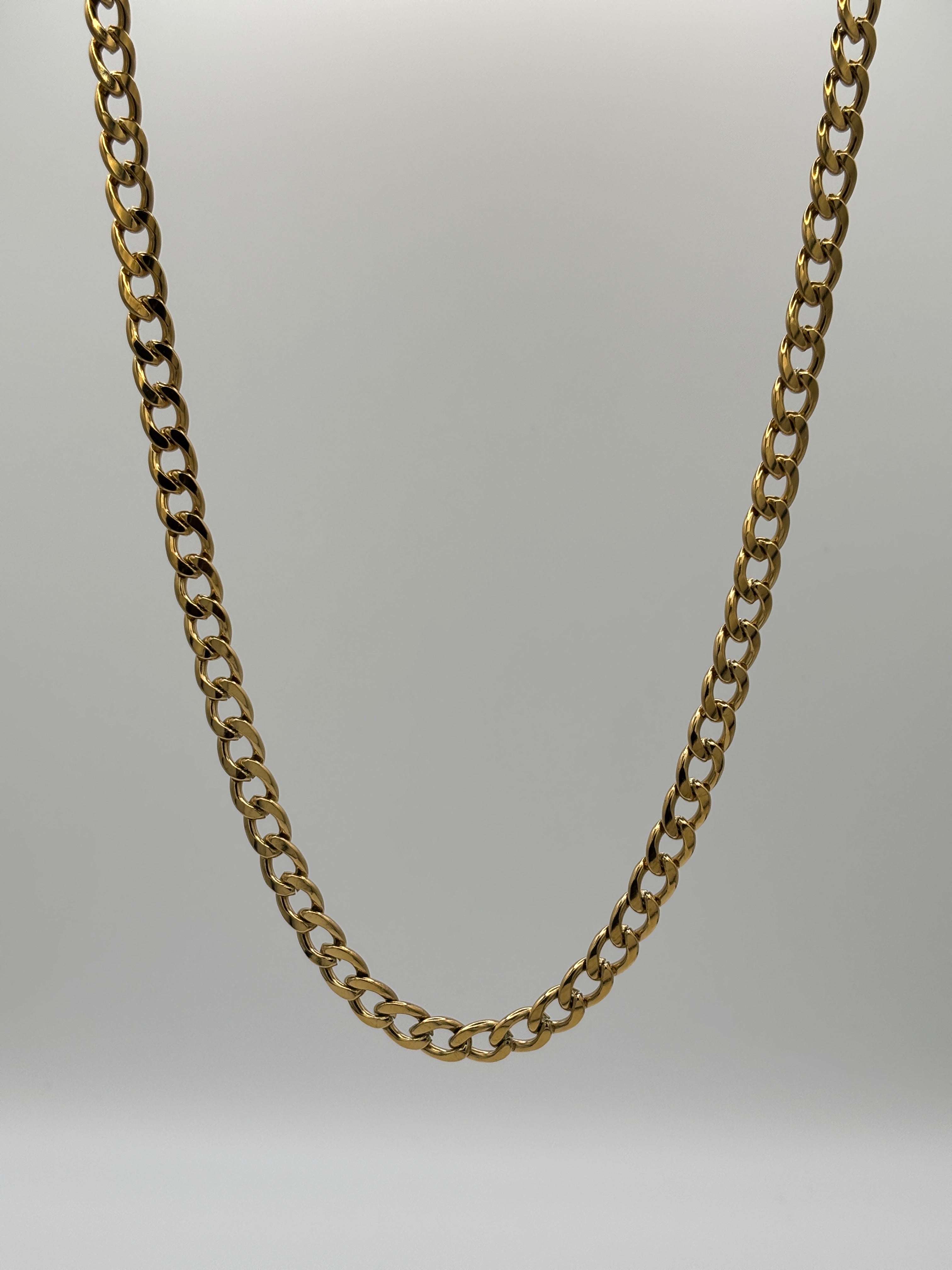 Classique Chain