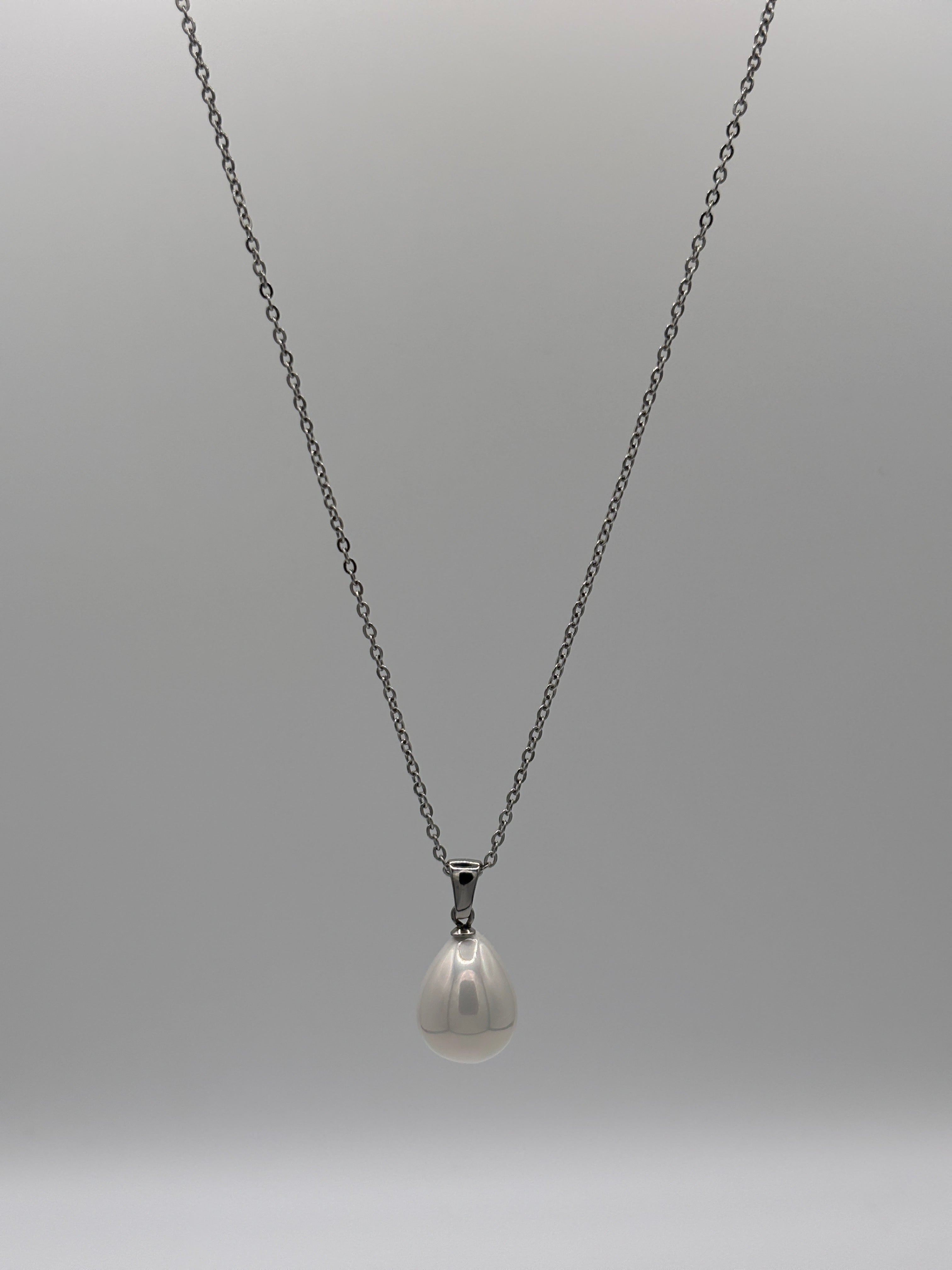 Opulentia Necklace