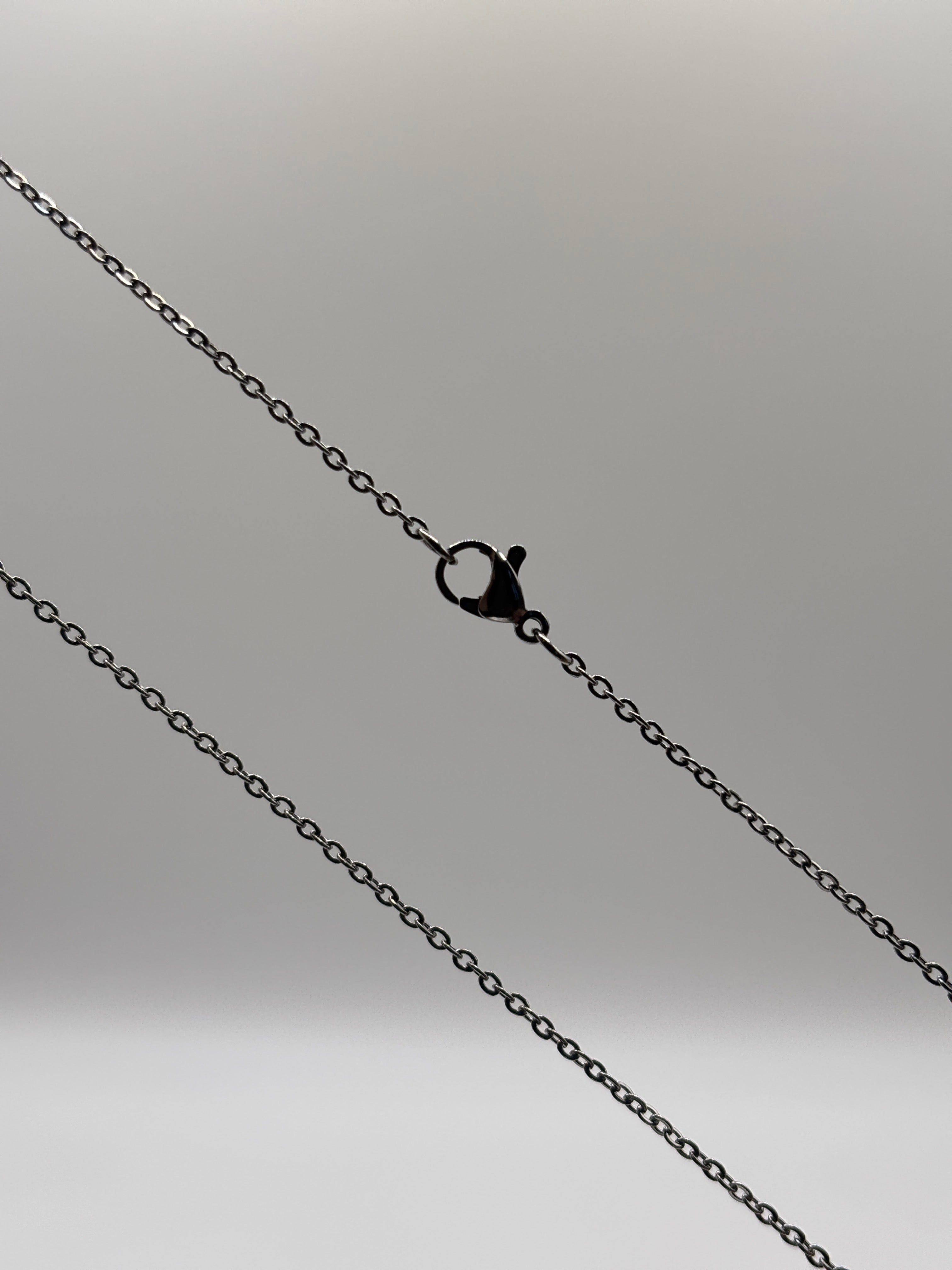 Opulentia Necklace