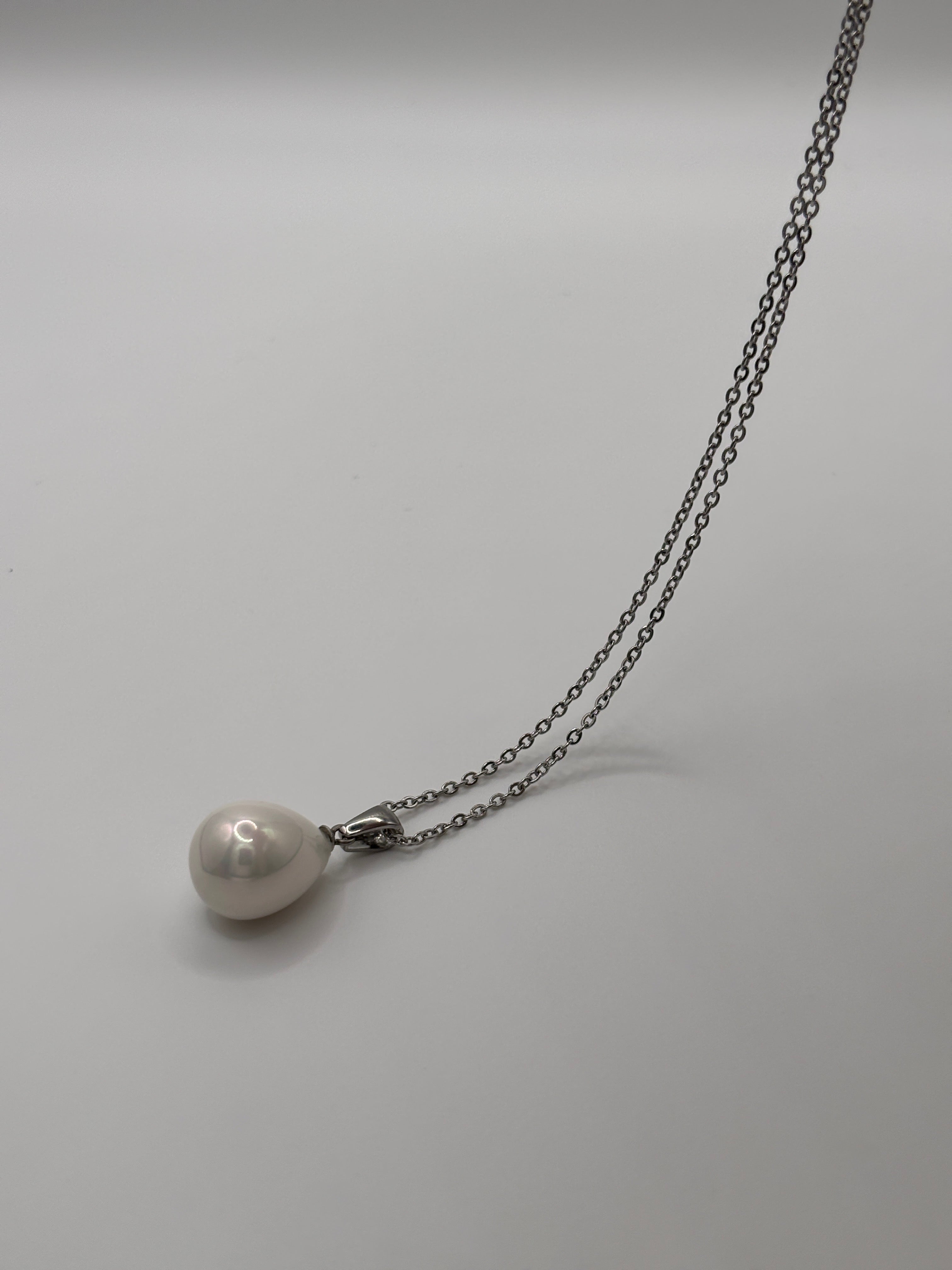 Opulentia Necklace
