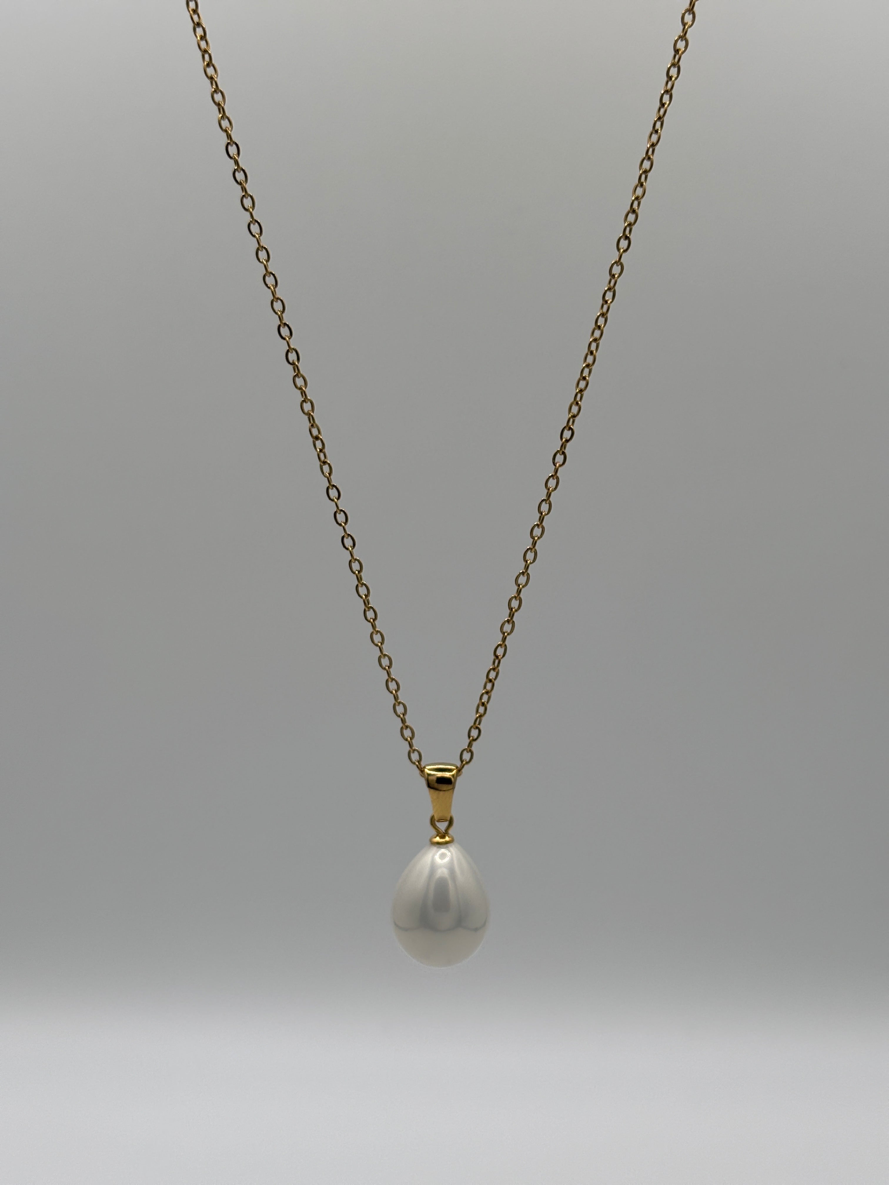 Opulentia Necklace