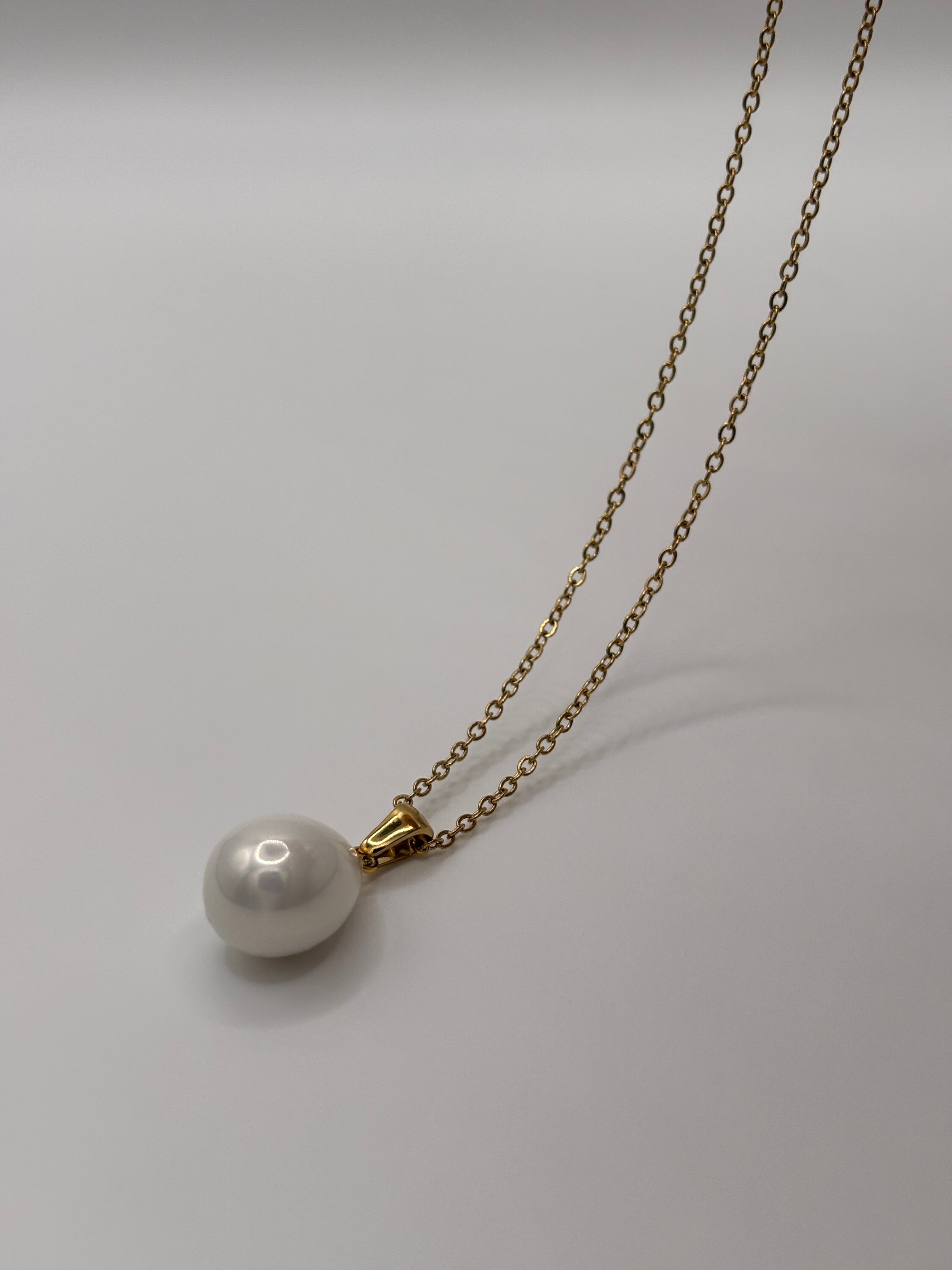 Opulentia Necklace