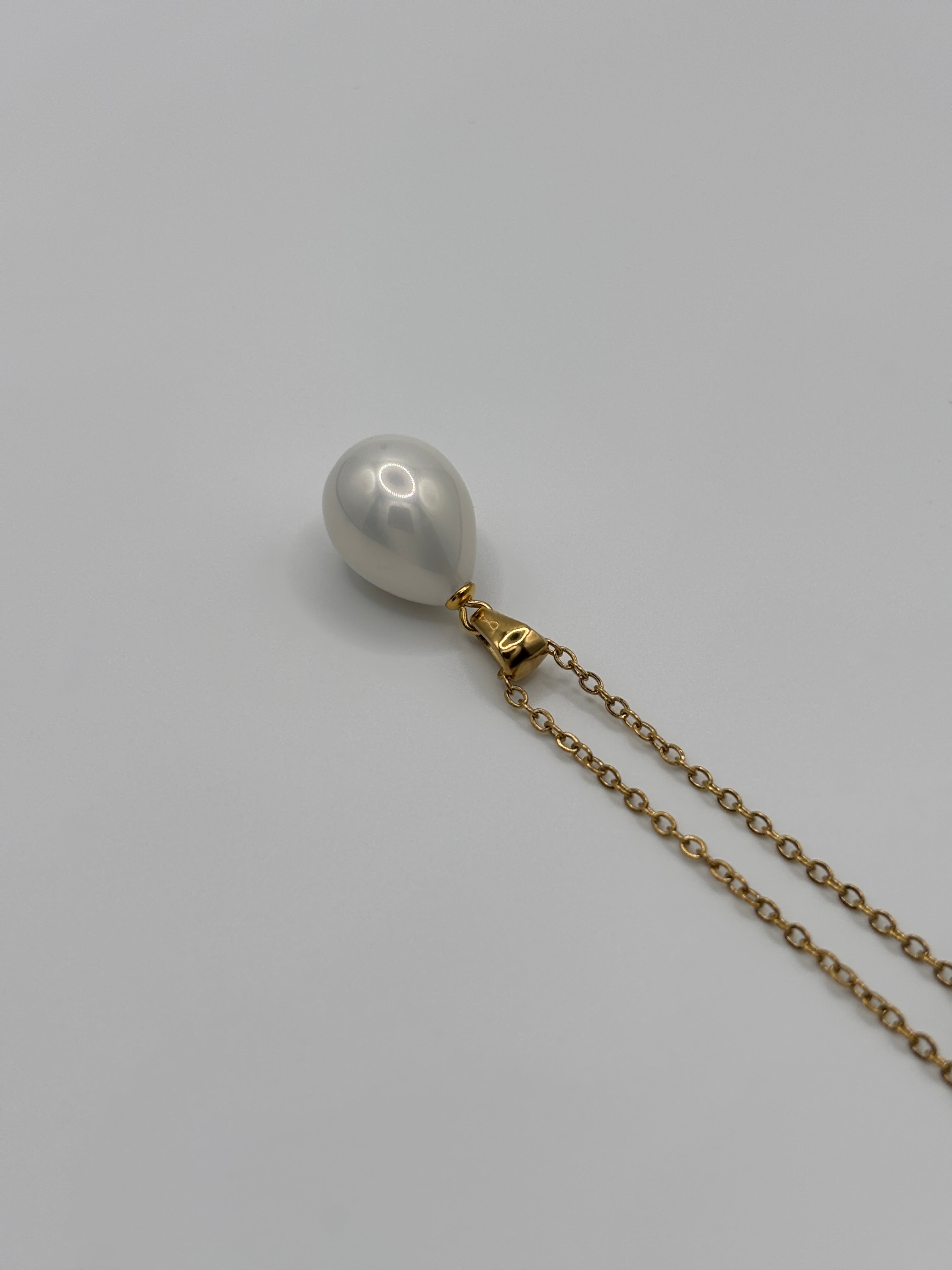 Opulentia Necklace