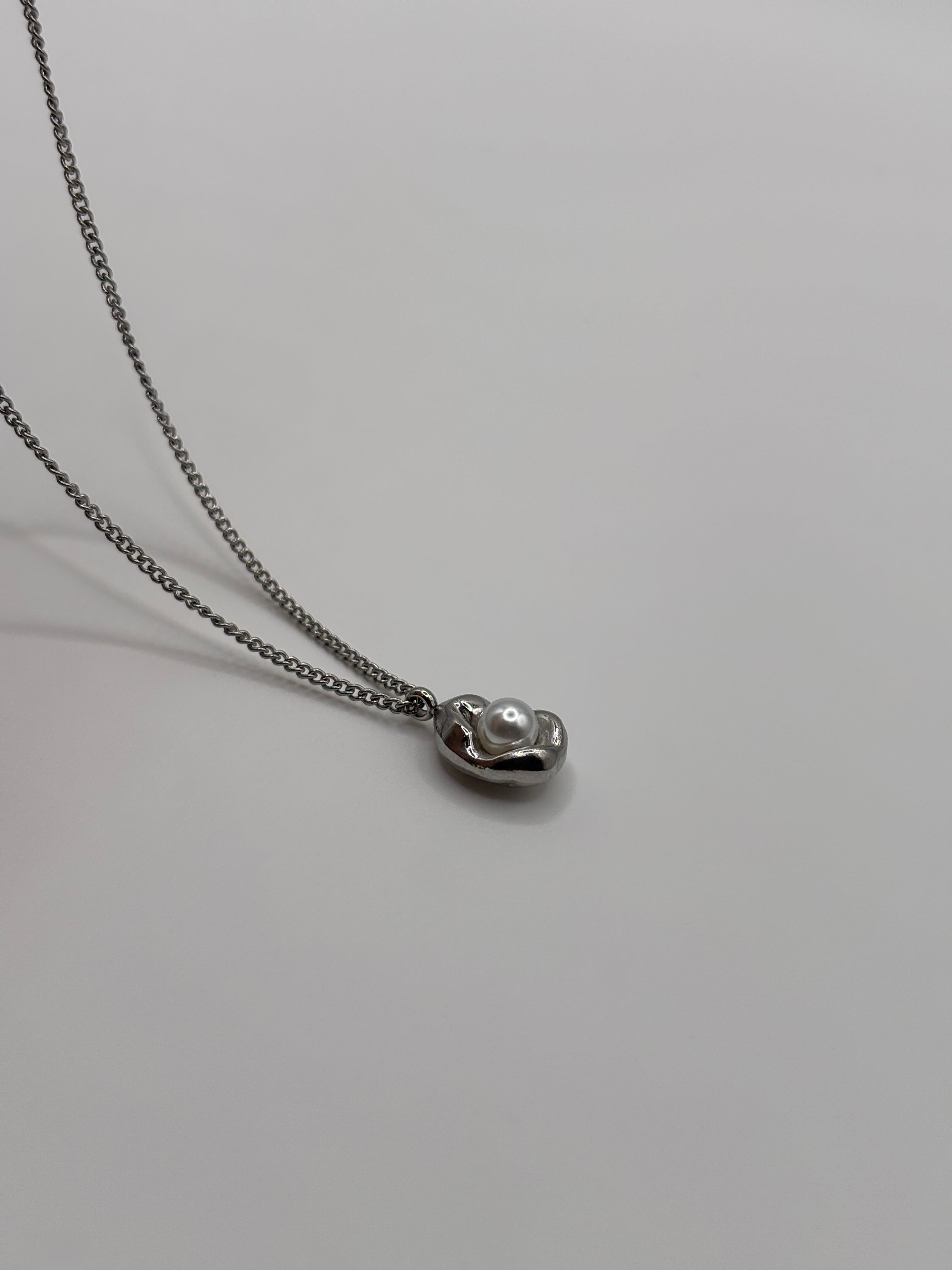 Madar Necklace