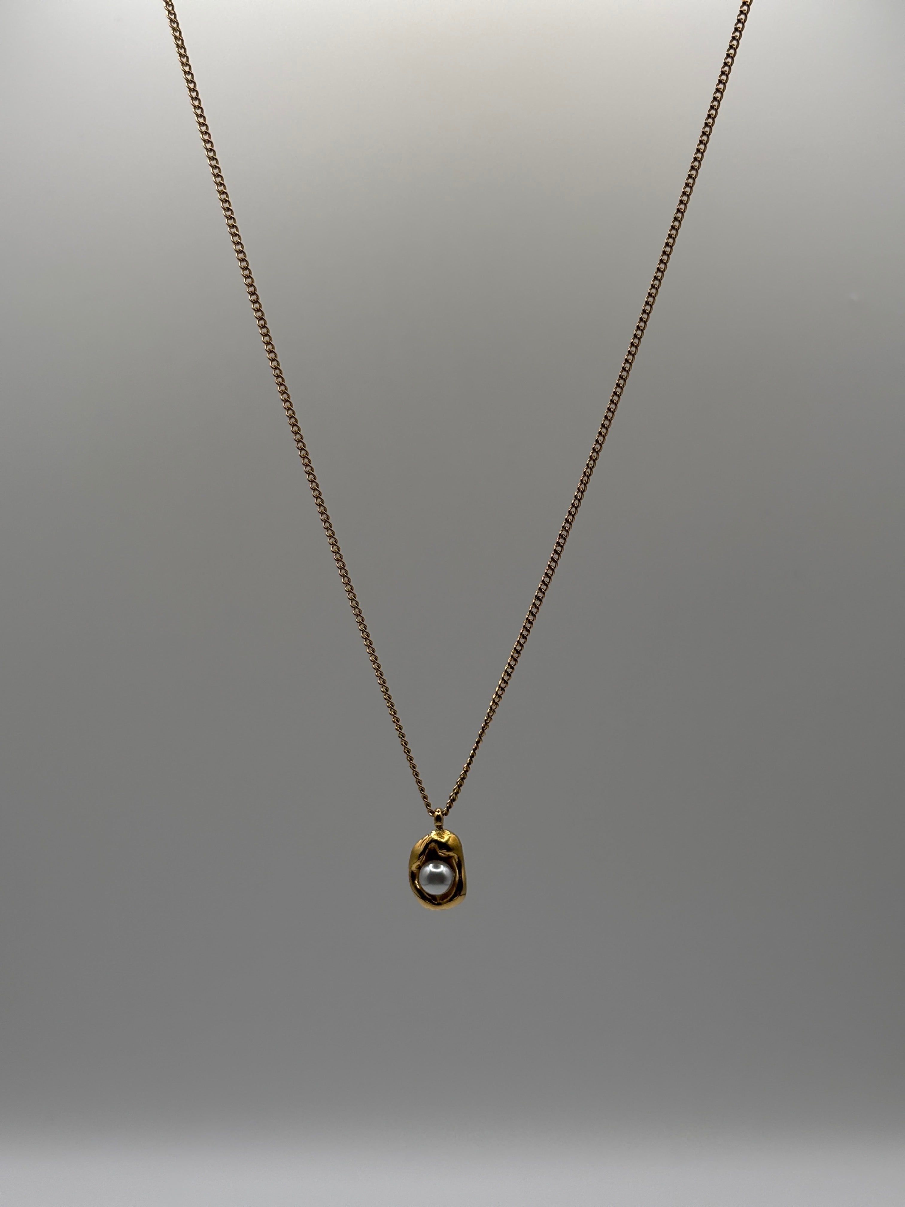 Madar Necklace