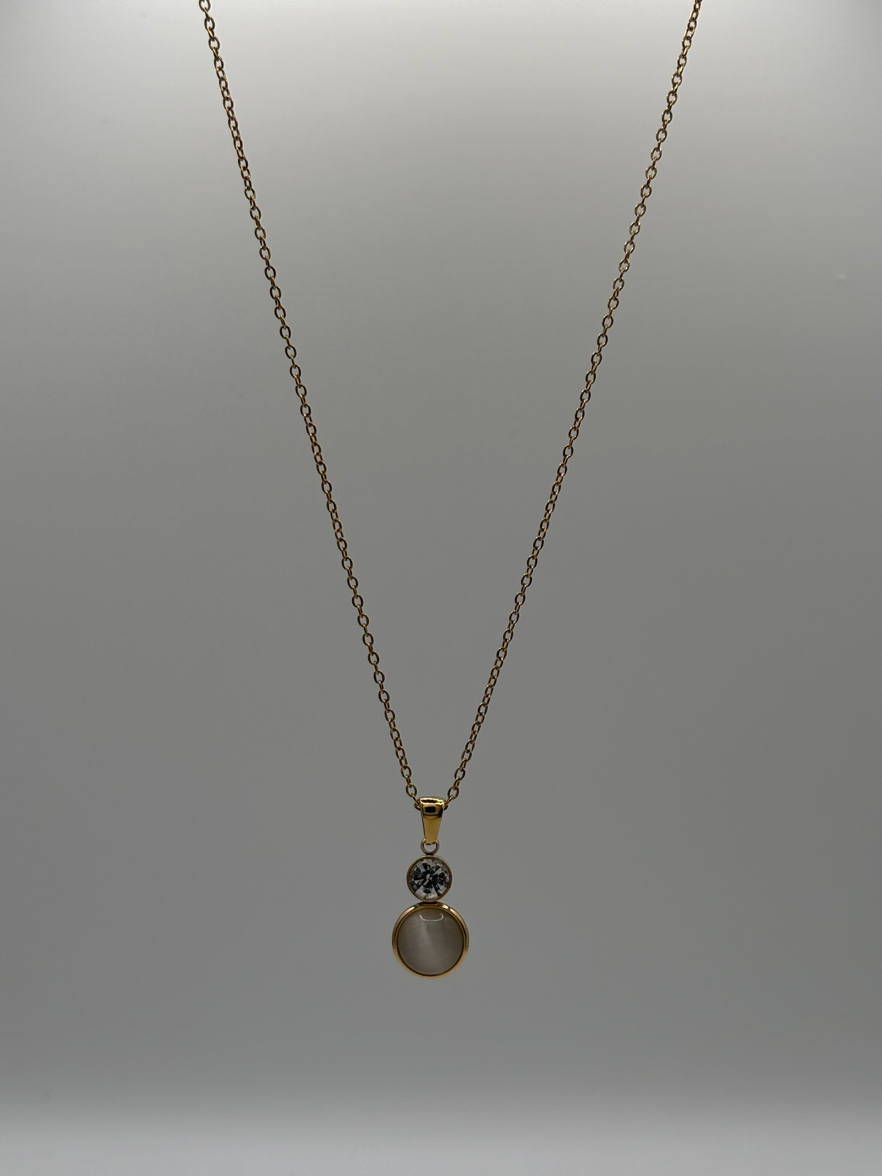 Clara Necklace
