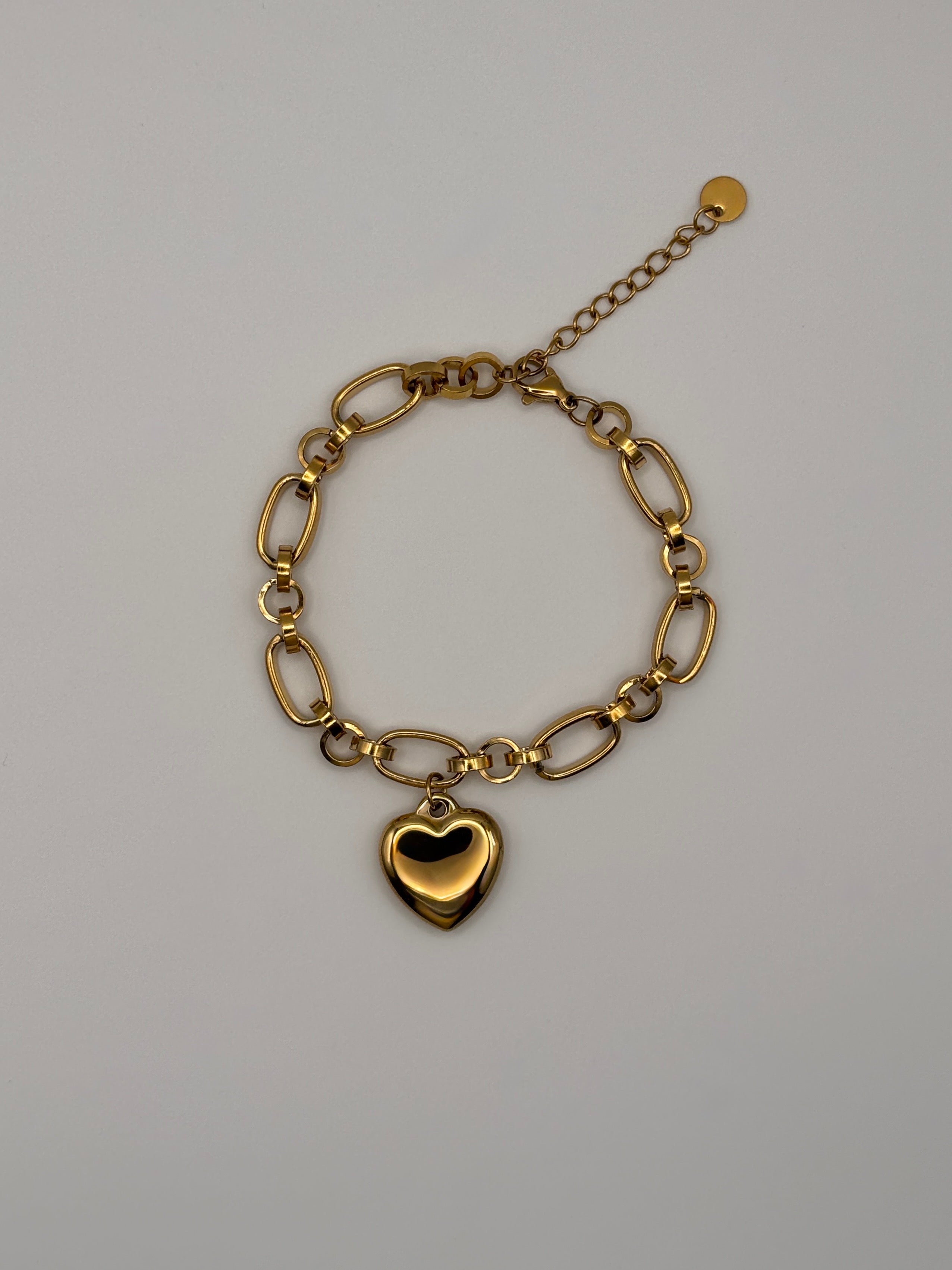 Fortis Bracelet