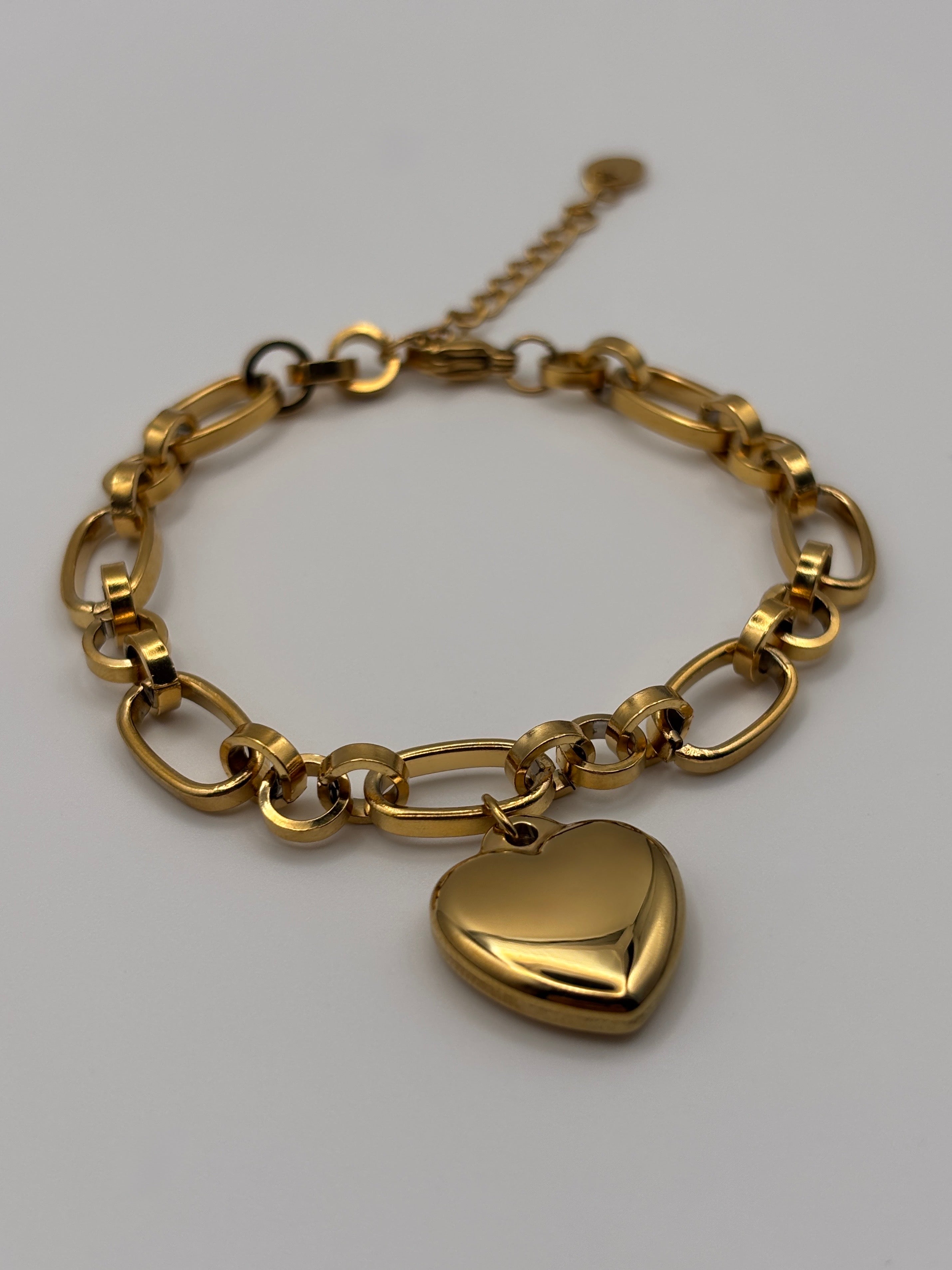Fortis Bracelet