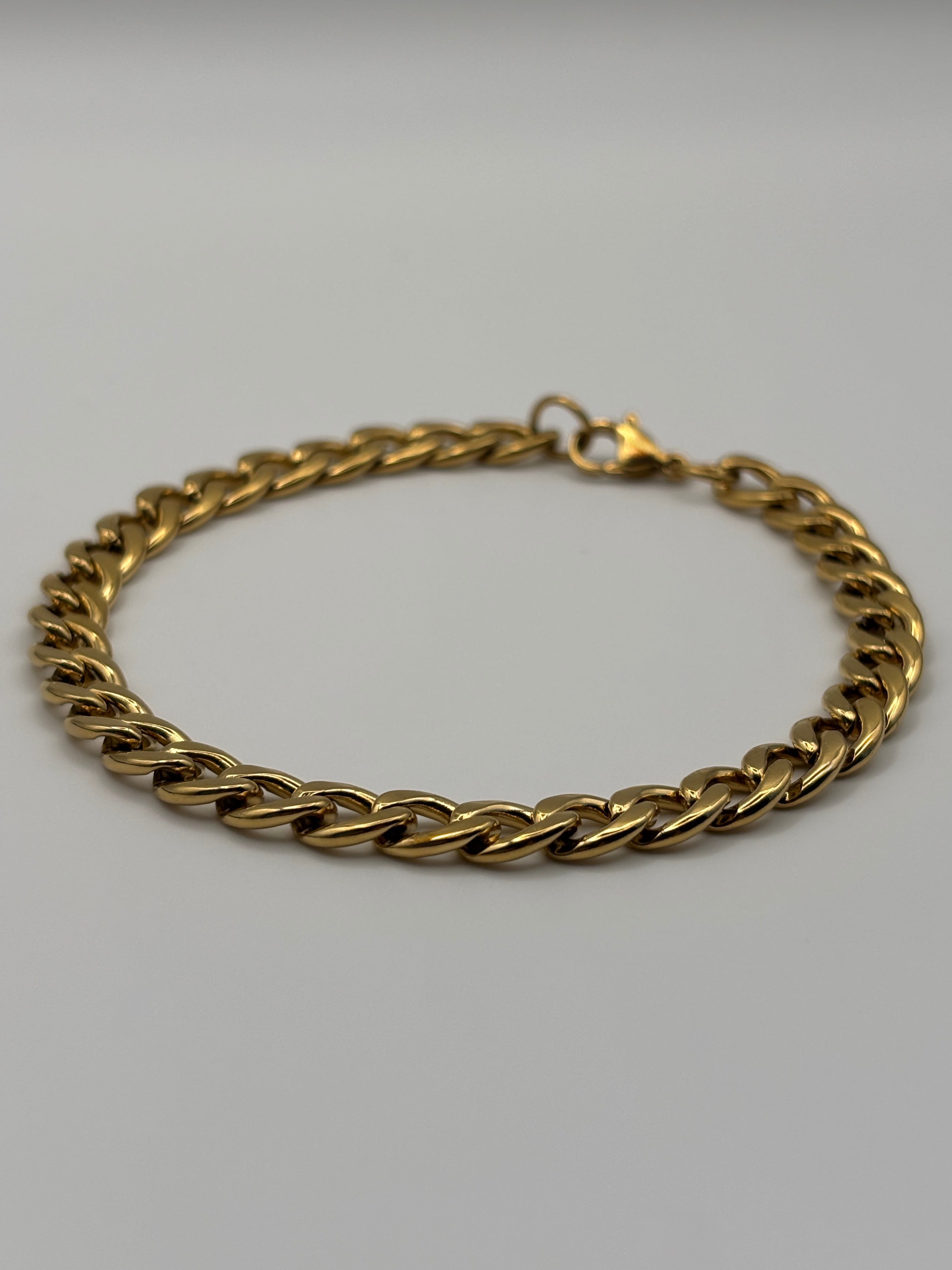 Classique Chain Bracelet