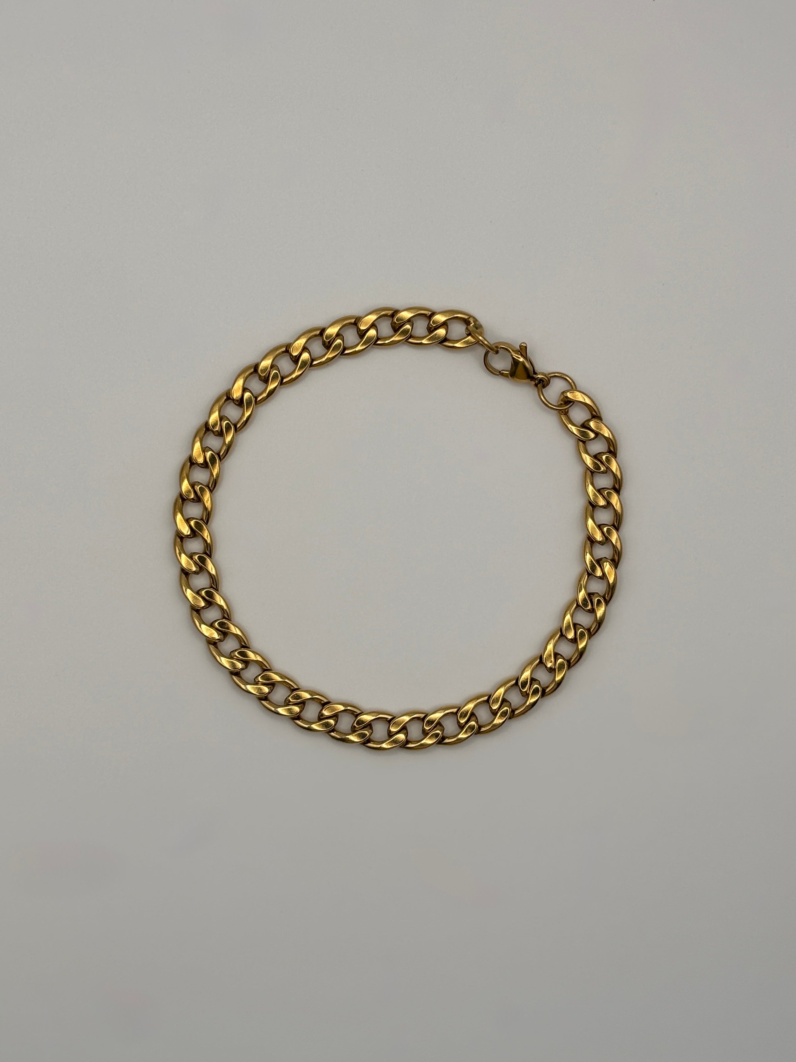 Classique Chain Bracelet