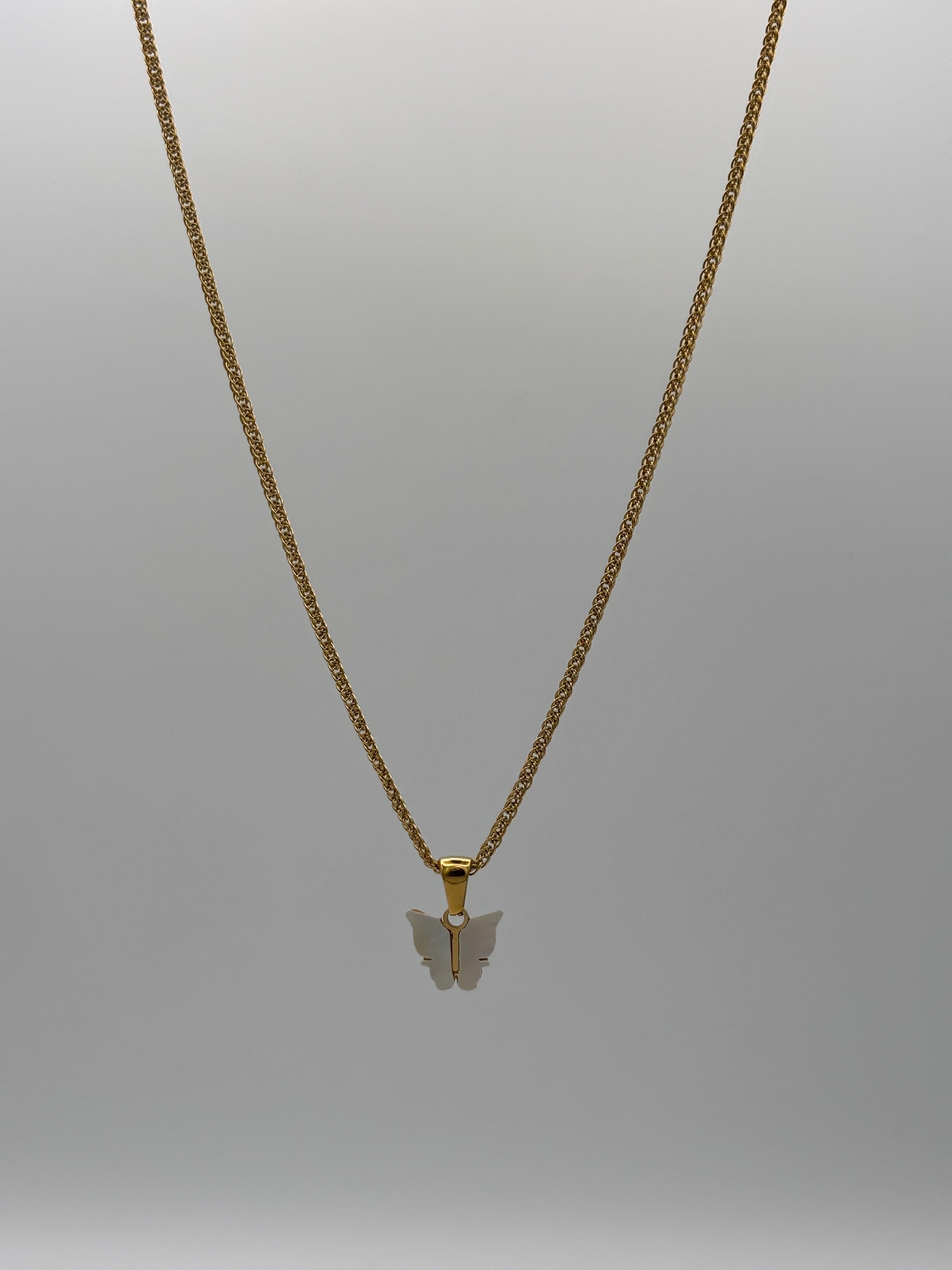 Nabi Necklace