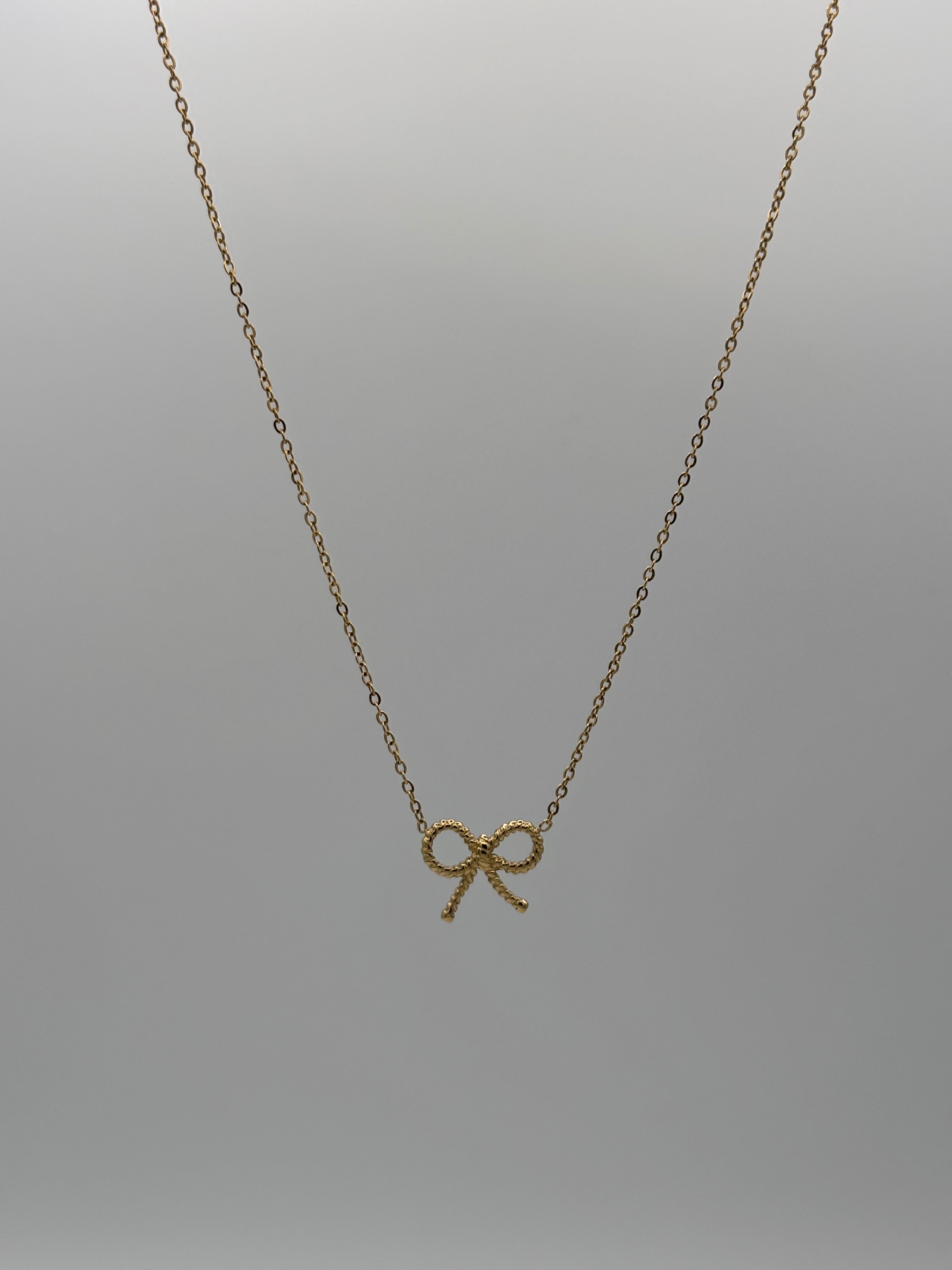 Jolie Necklace